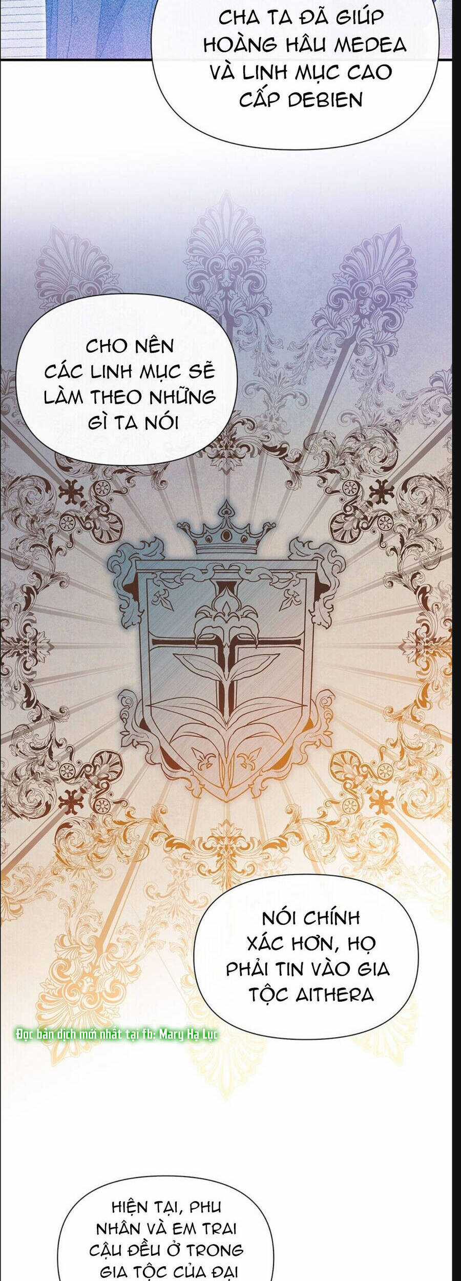 Bản Khế Ước Với Nữ Công Tước Ác Ma Chapter 114 trang 29