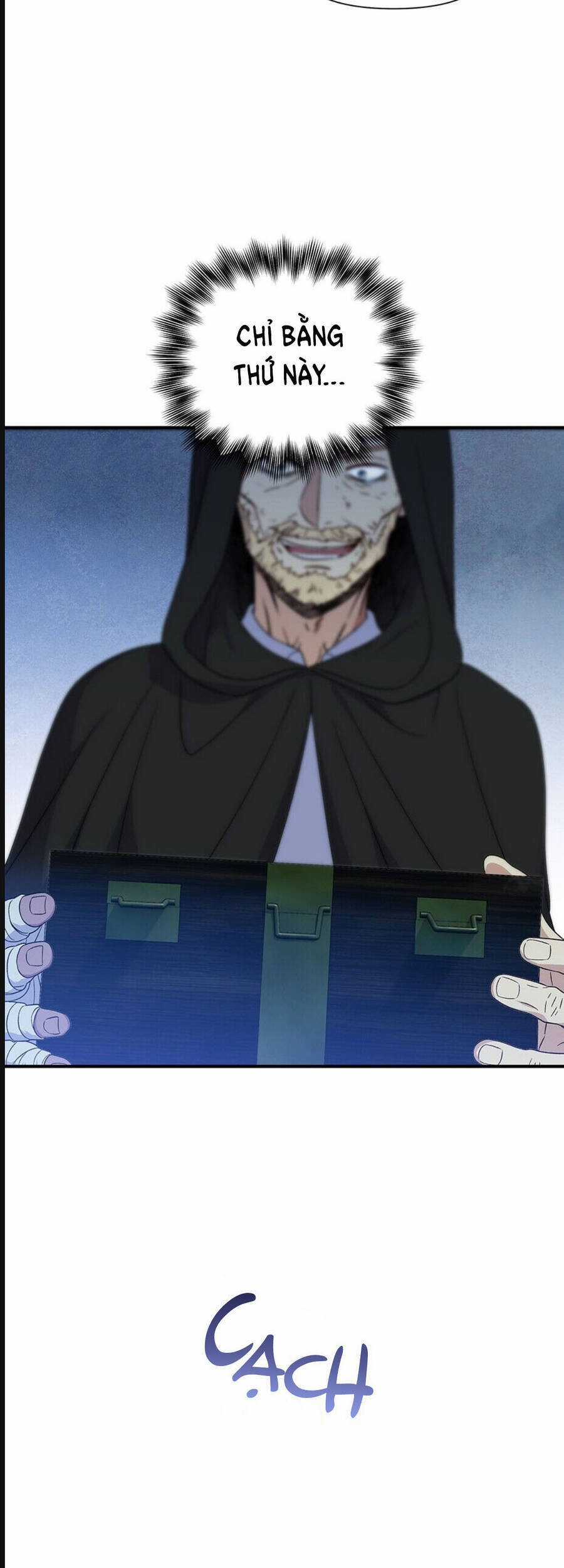 Bản Khế Ước Với Nữ Công Tước Ác Ma Chapter 114 trang 3