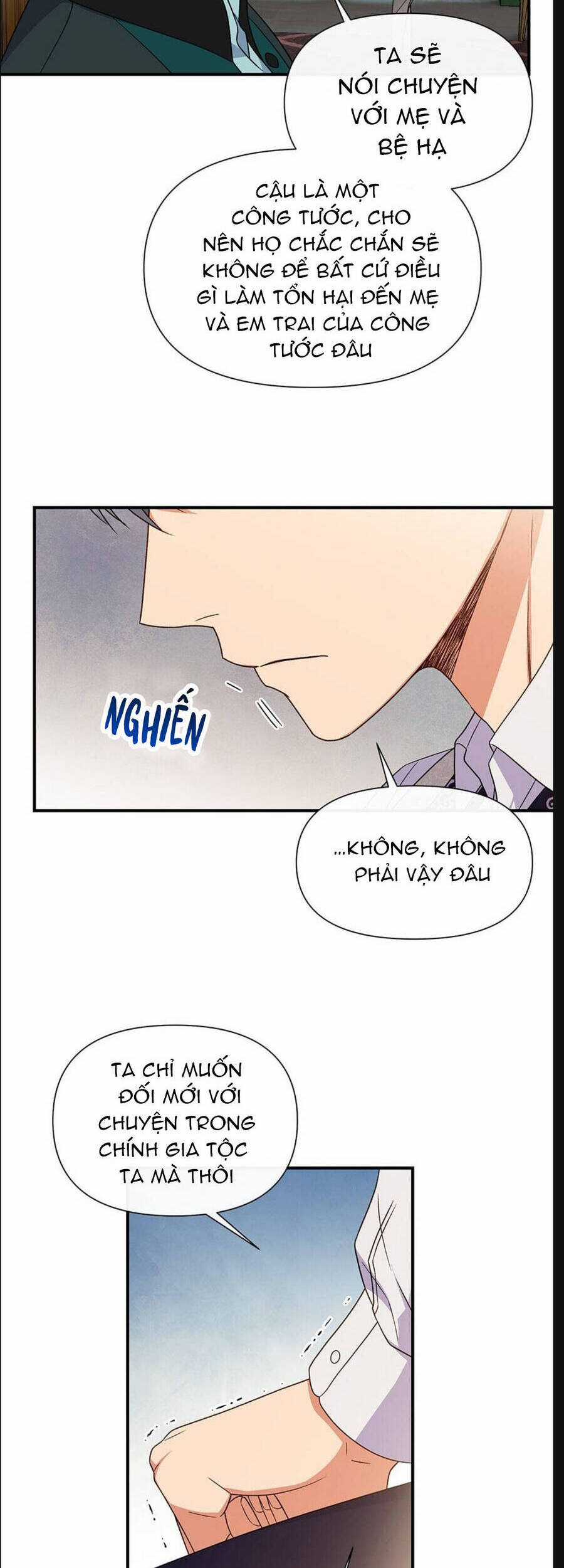 Bản Khế Ước Với Nữ Công Tước Ác Ma Chapter 114 trang 31