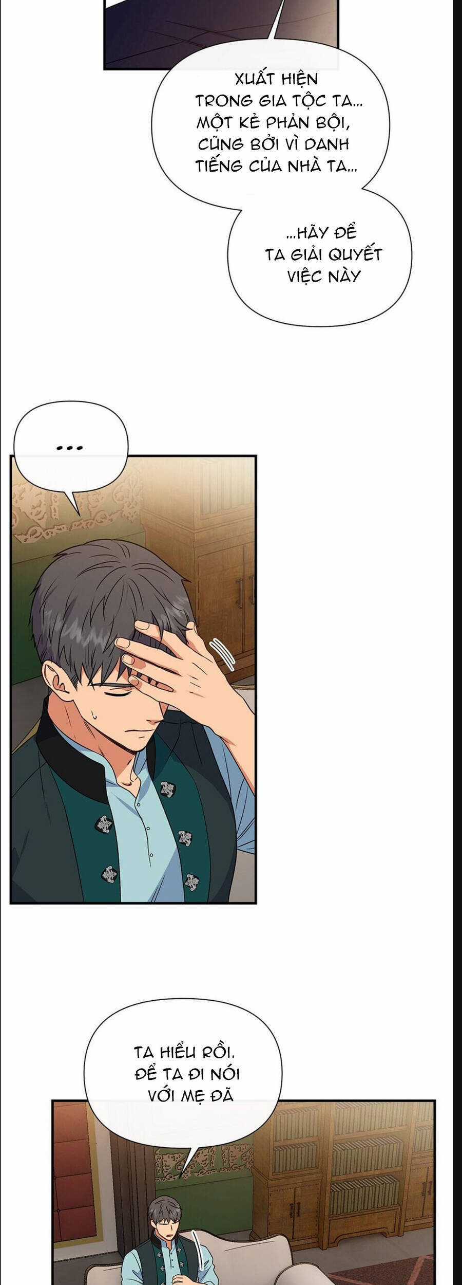 Bản Khế Ước Với Nữ Công Tước Ác Ma Chapter 114 trang 32