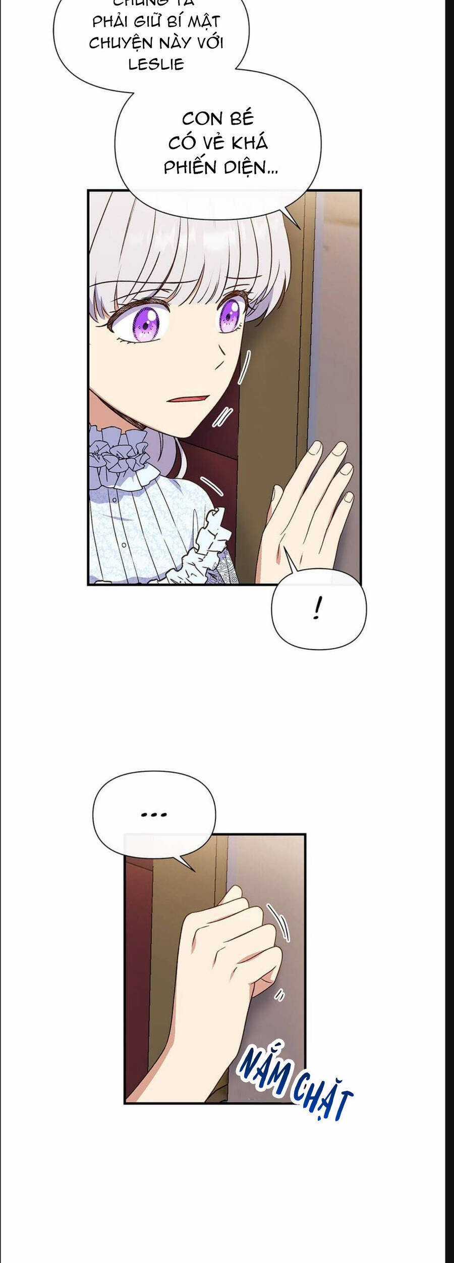 Bản Khế Ước Với Nữ Công Tước Ác Ma Chapter 114 trang 34