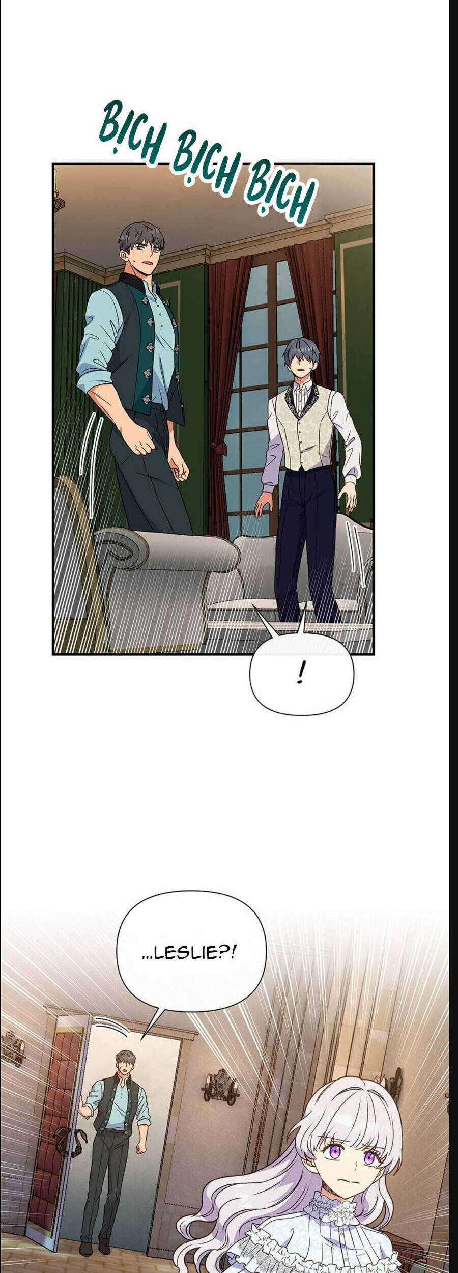 Bản Khế Ước Với Nữ Công Tước Ác Ma Chapter 114 trang 35