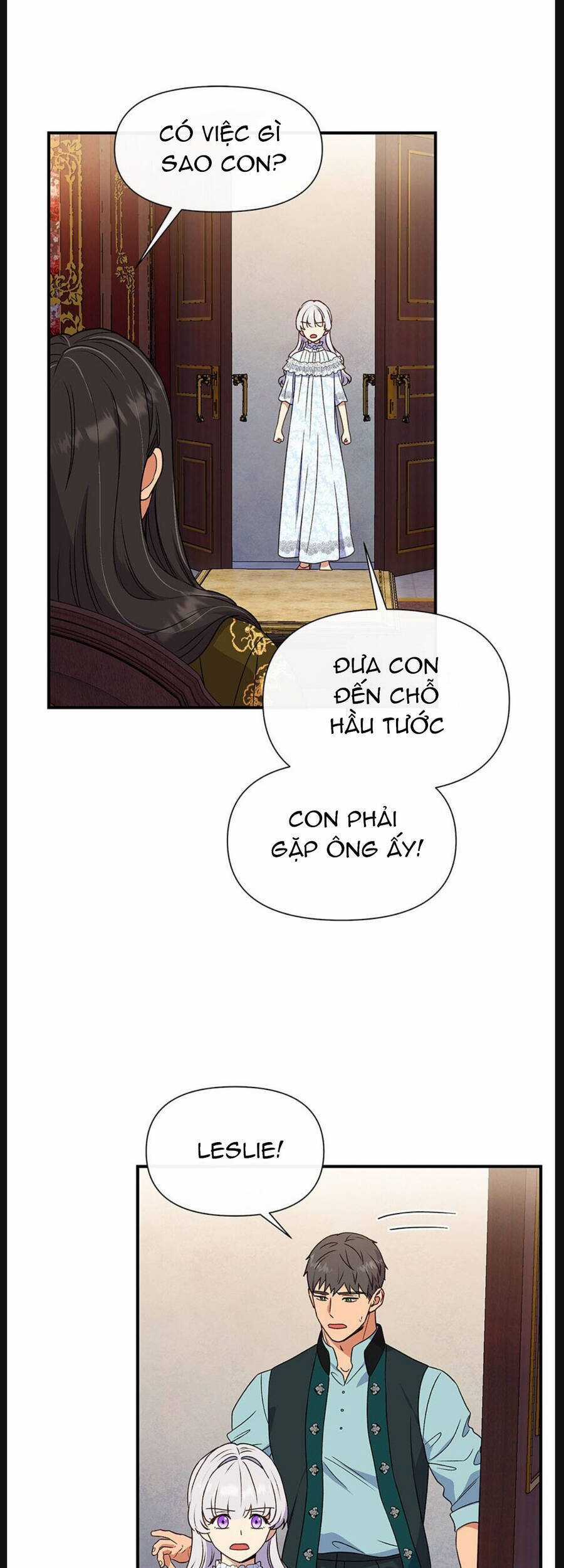 Bản Khế Ước Với Nữ Công Tước Ác Ma Chapter 114 trang 39