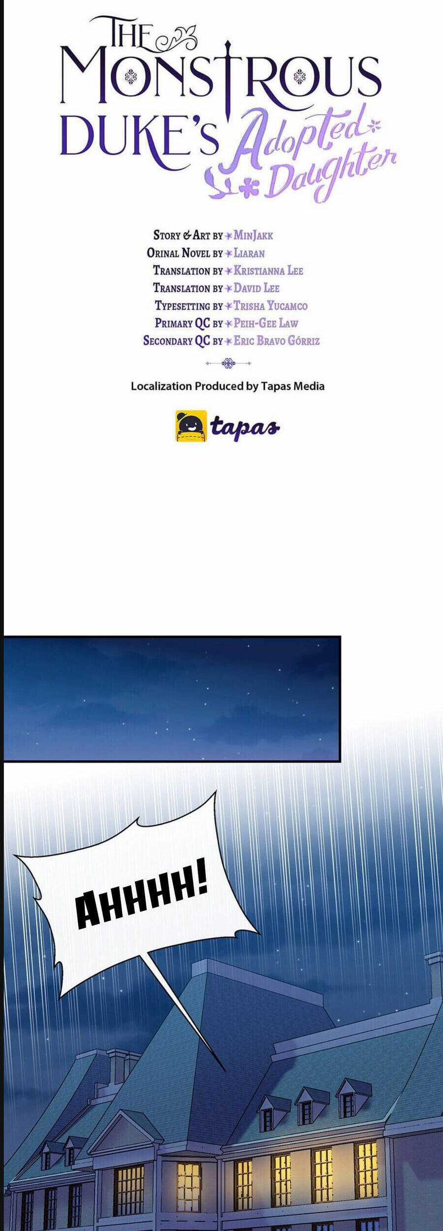 Bản Khế Ước Với Nữ Công Tước Ác Ma Chapter 114 trang 4