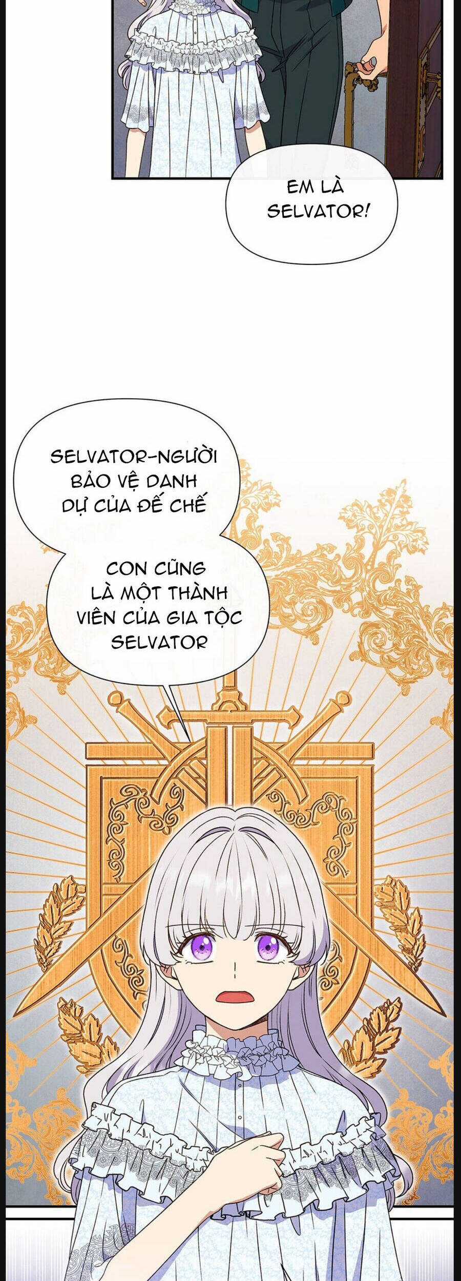 Bản Khế Ước Với Nữ Công Tước Ác Ma Chapter 114 trang 40