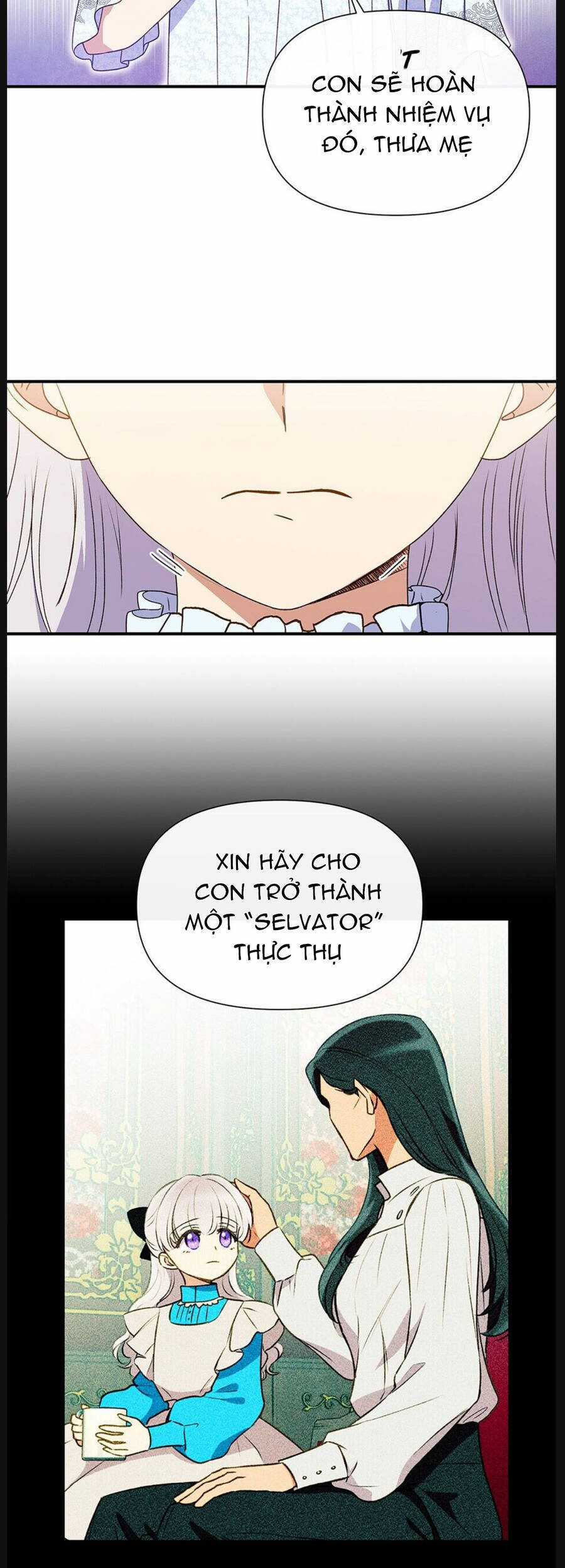 Bản Khế Ước Với Nữ Công Tước Ác Ma Chapter 114 trang 41