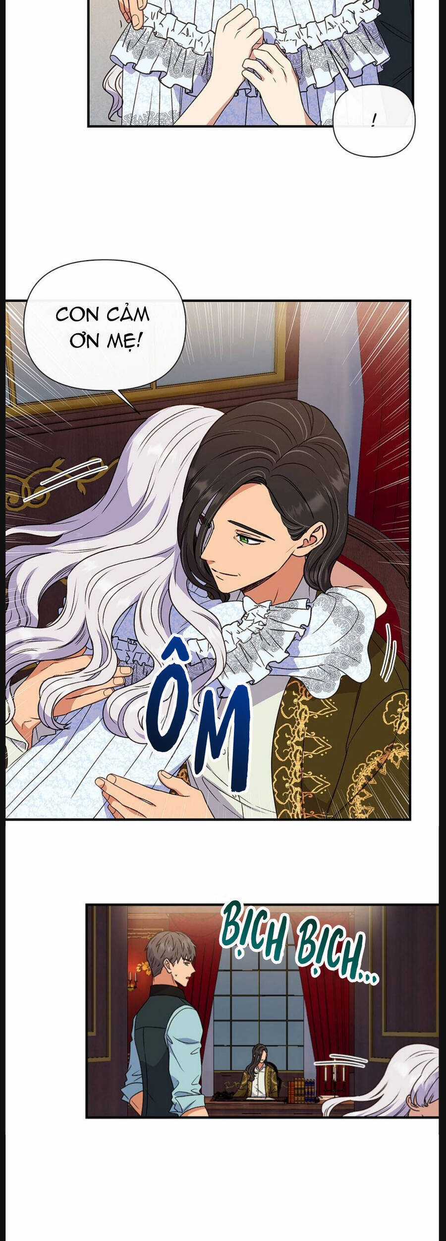 Bản Khế Ước Với Nữ Công Tước Ác Ma Chapter 114 trang 43