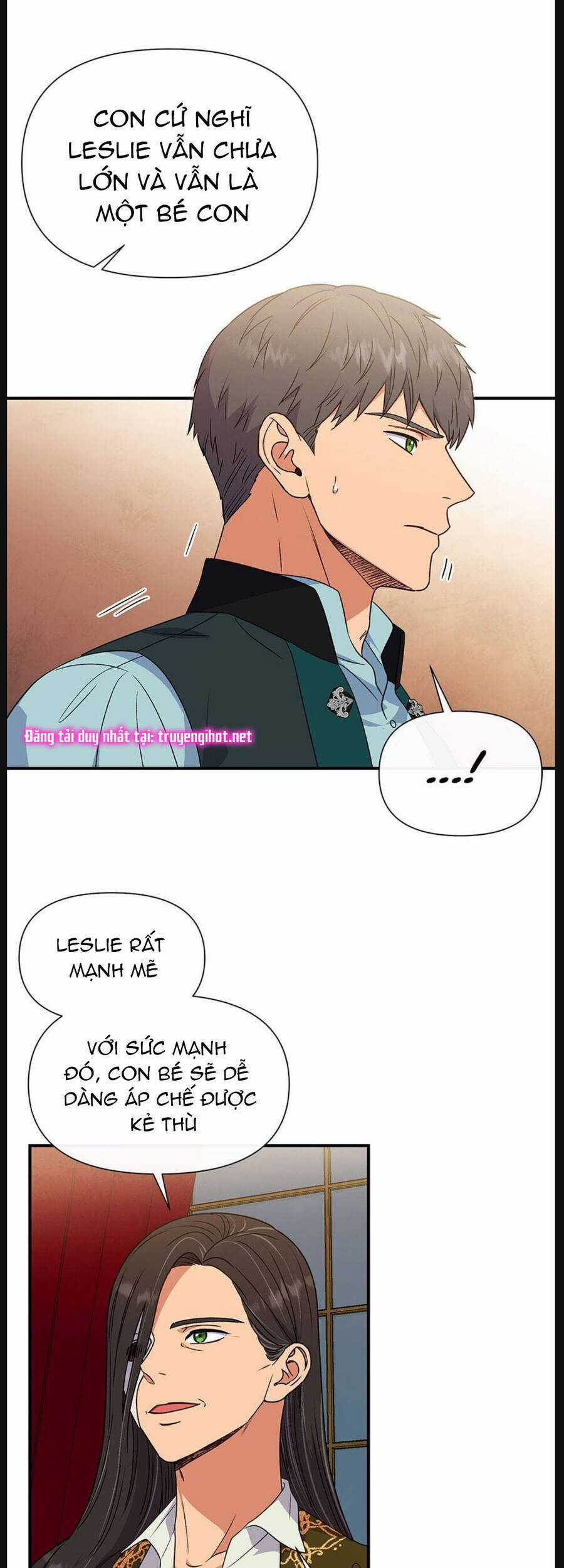 Bản Khế Ước Với Nữ Công Tước Ác Ma Chapter 114 trang 45