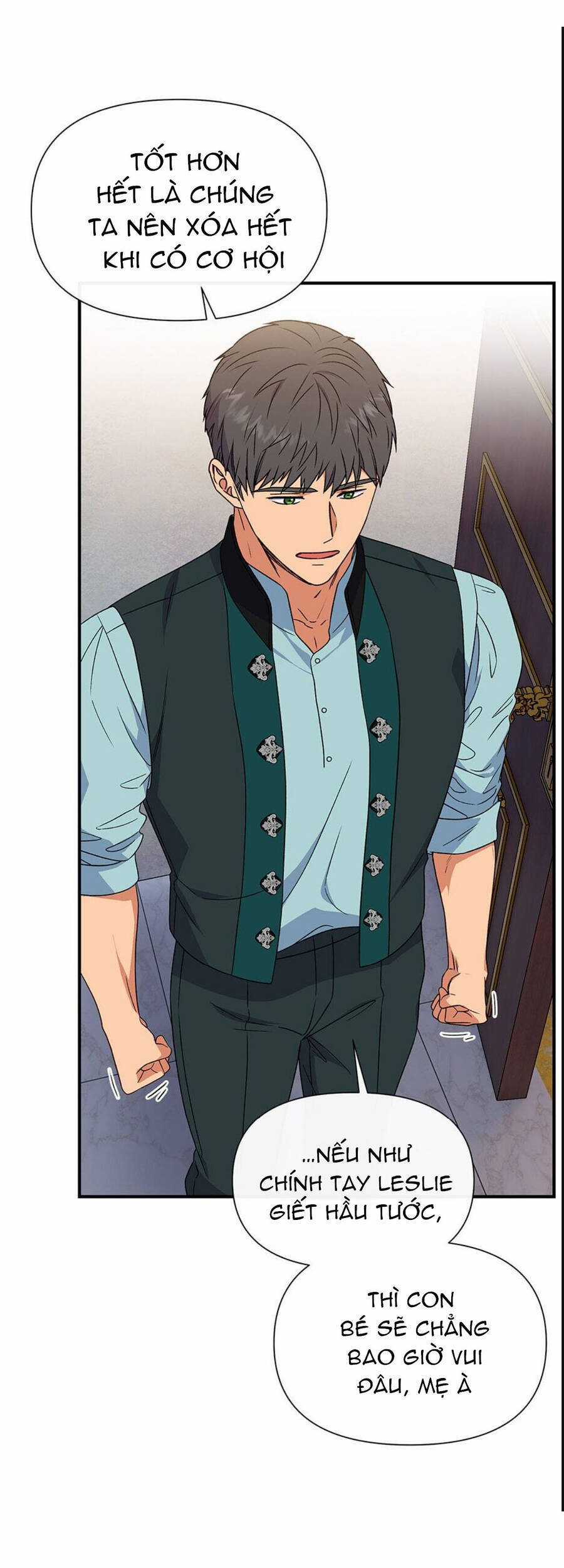 Bản Khế Ước Với Nữ Công Tước Ác Ma Chapter 114 trang 47