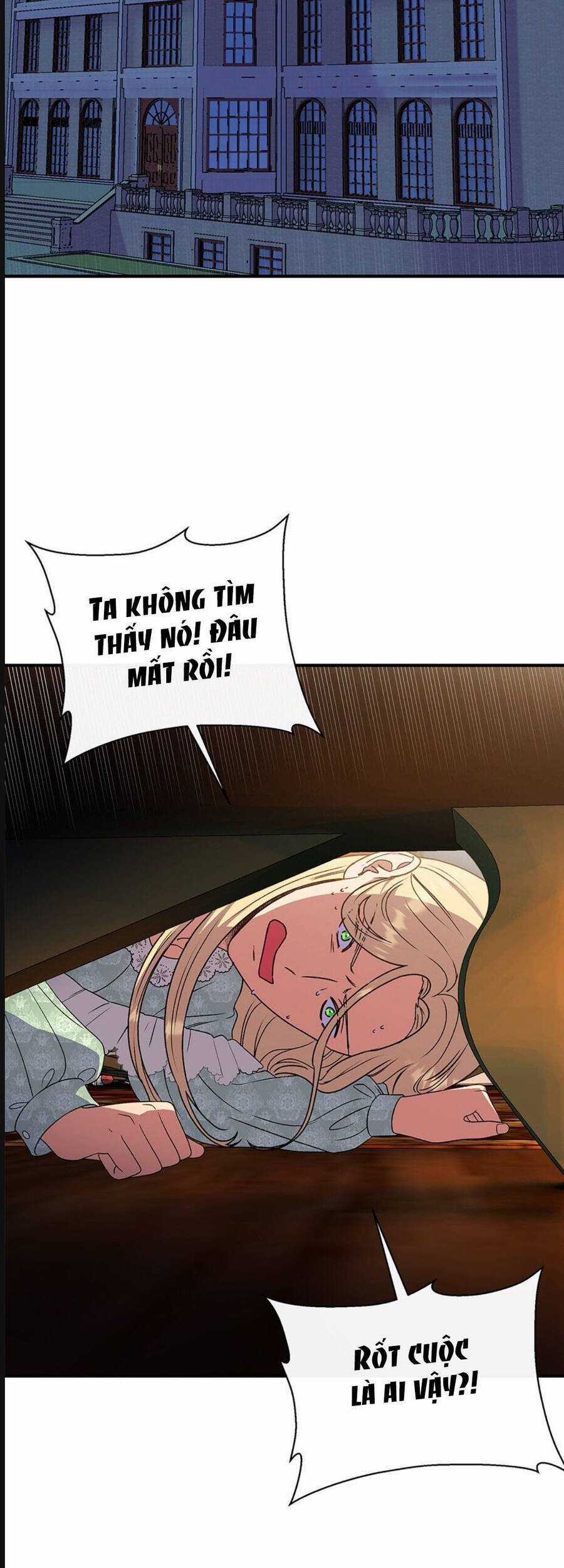 Bản Khế Ước Với Nữ Công Tước Ác Ma Chapter 114 trang 5