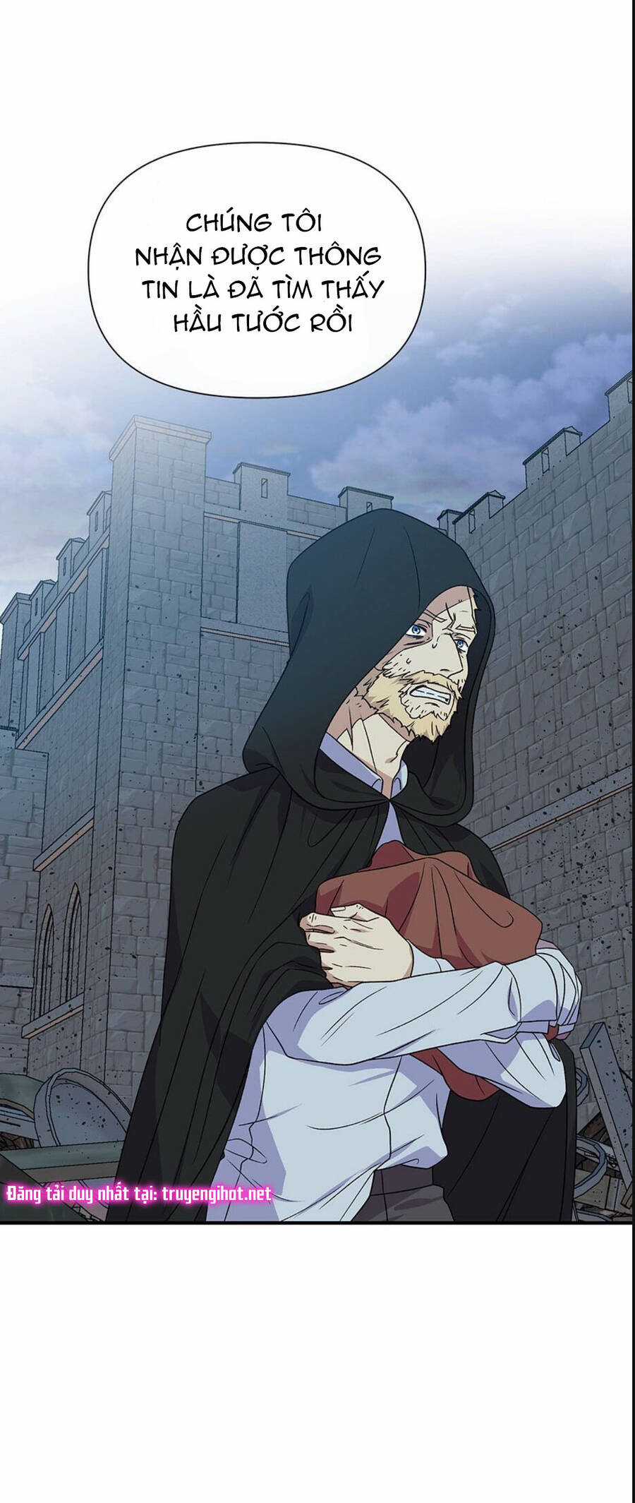 Bản Khế Ước Với Nữ Công Tước Ác Ma Chapter 114 trang 51