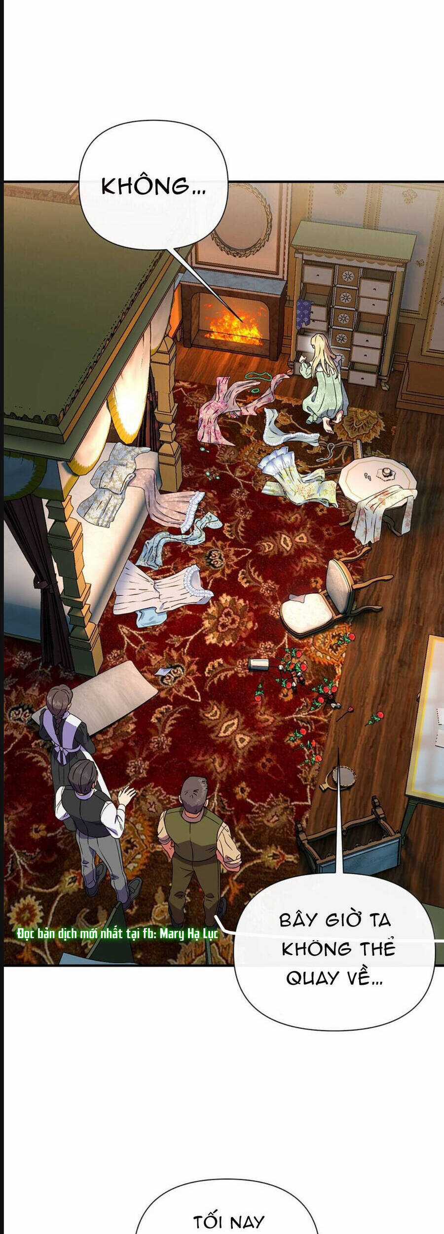 Bản Khế Ước Với Nữ Công Tước Ác Ma Chapter 114 trang 6