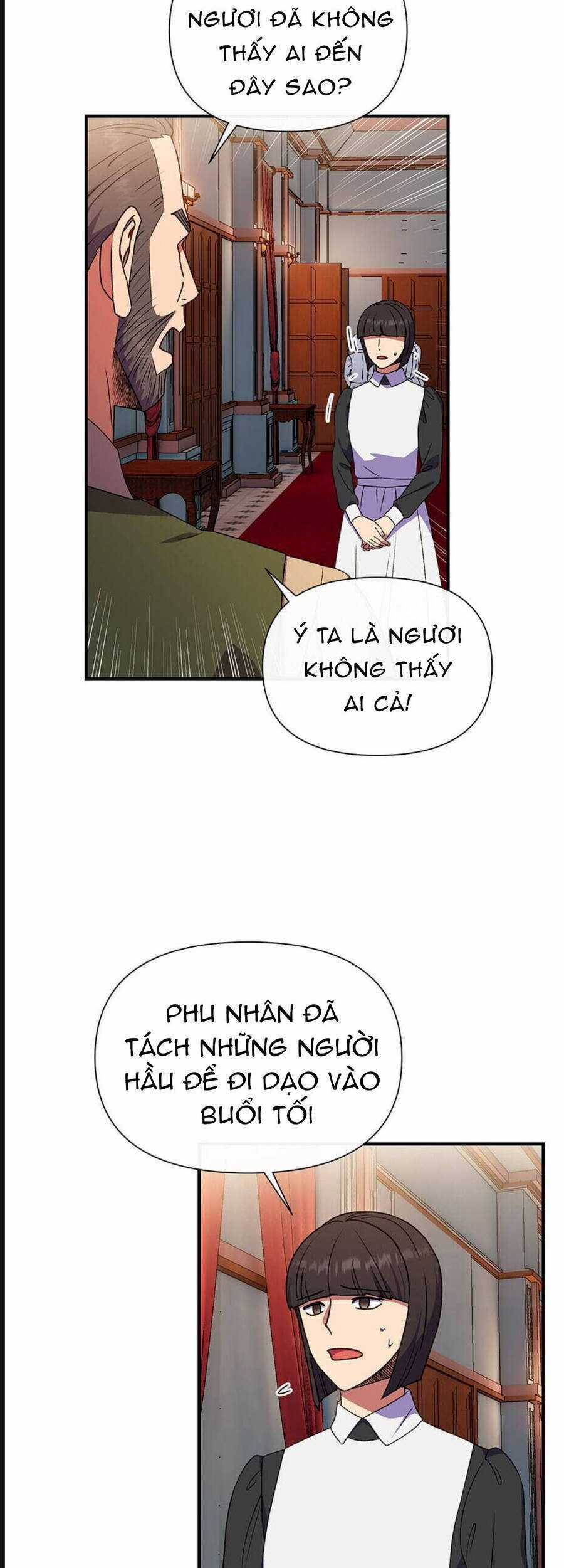 Bản Khế Ước Với Nữ Công Tước Ác Ma Chapter 114 trang 7