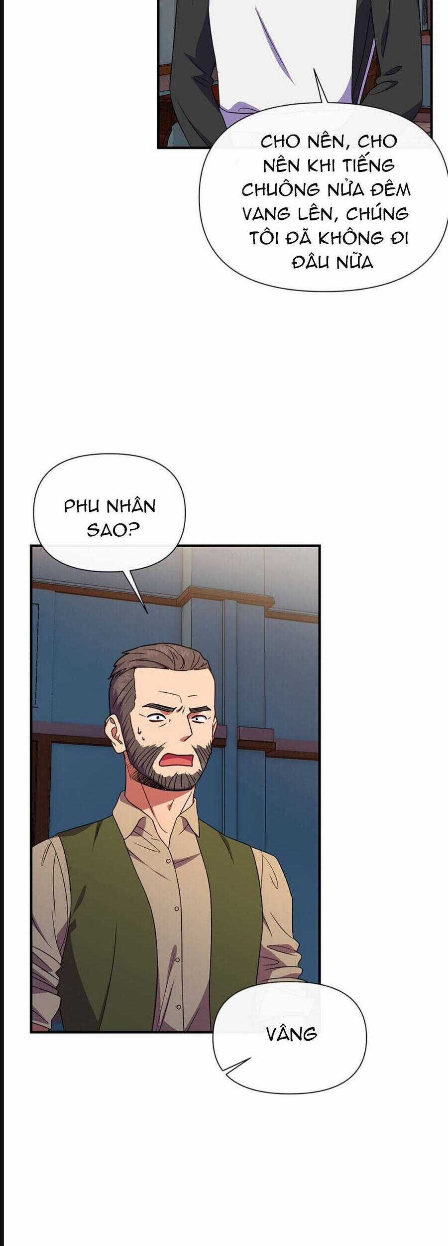 Bản Khế Ước Với Nữ Công Tước Ác Ma Chapter 114 trang 8