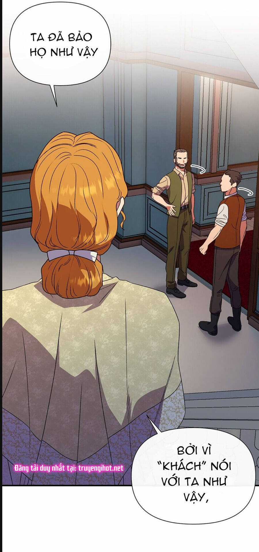 Bản Khế Ước Với Nữ Công Tước Ác Ma Chapter 114 trang 9