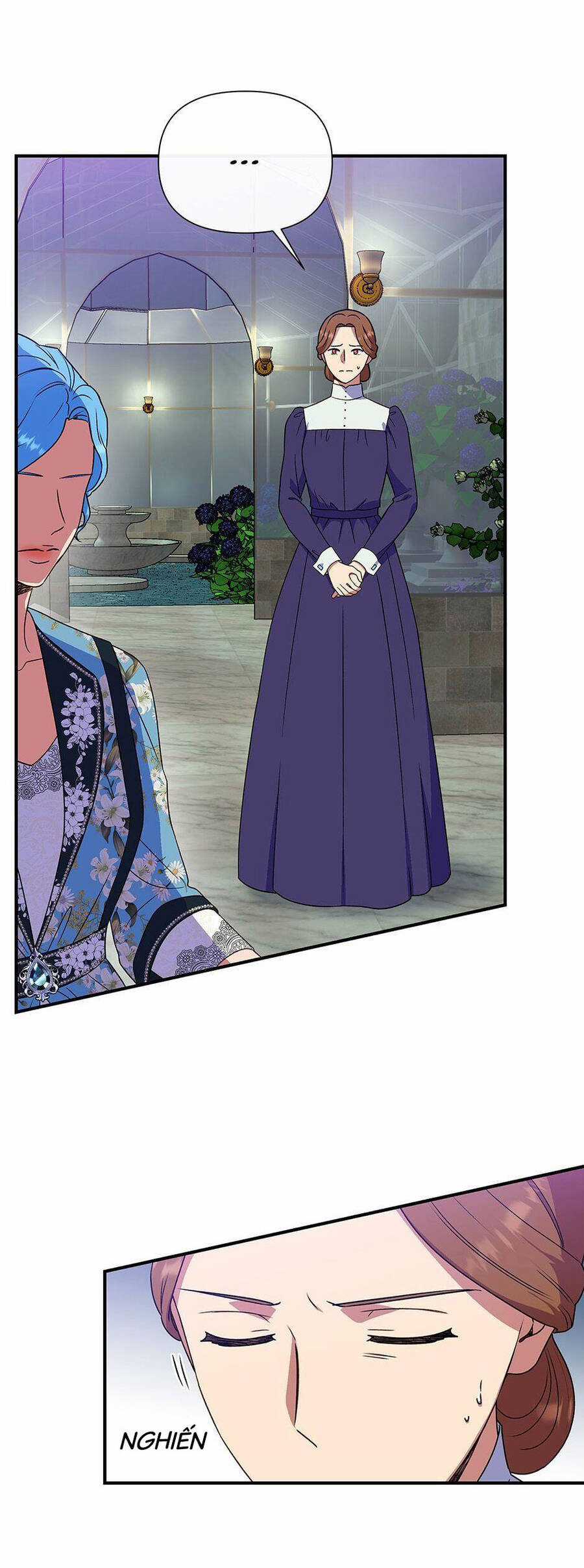 Bản Khế Ước Với Nữ Công Tước Ác Ma Chapter 115 trang 14