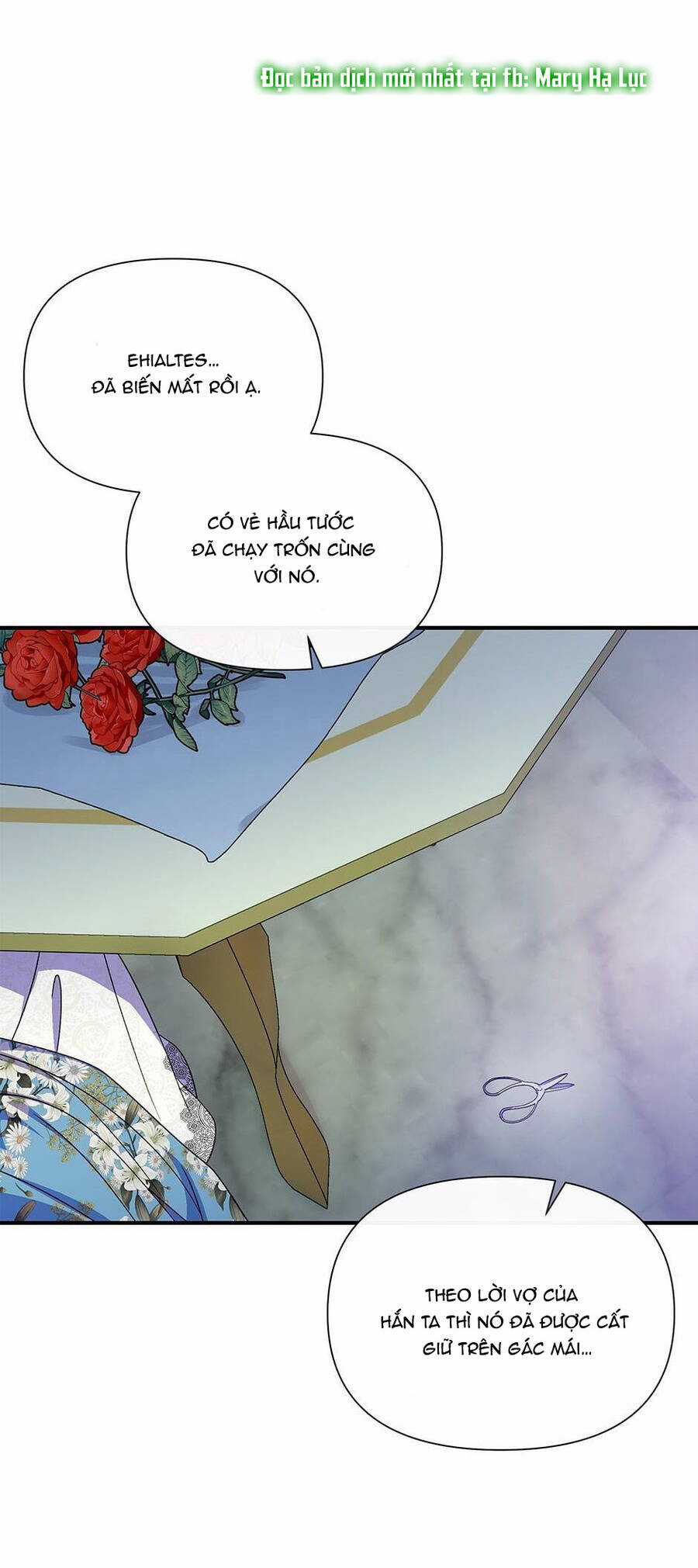 Bản Khế Ước Với Nữ Công Tước Ác Ma Chapter 115 trang 15