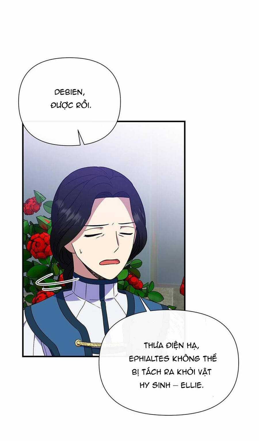 Bản Khế Ước Với Nữ Công Tước Ác Ma Chapter 115 trang 19