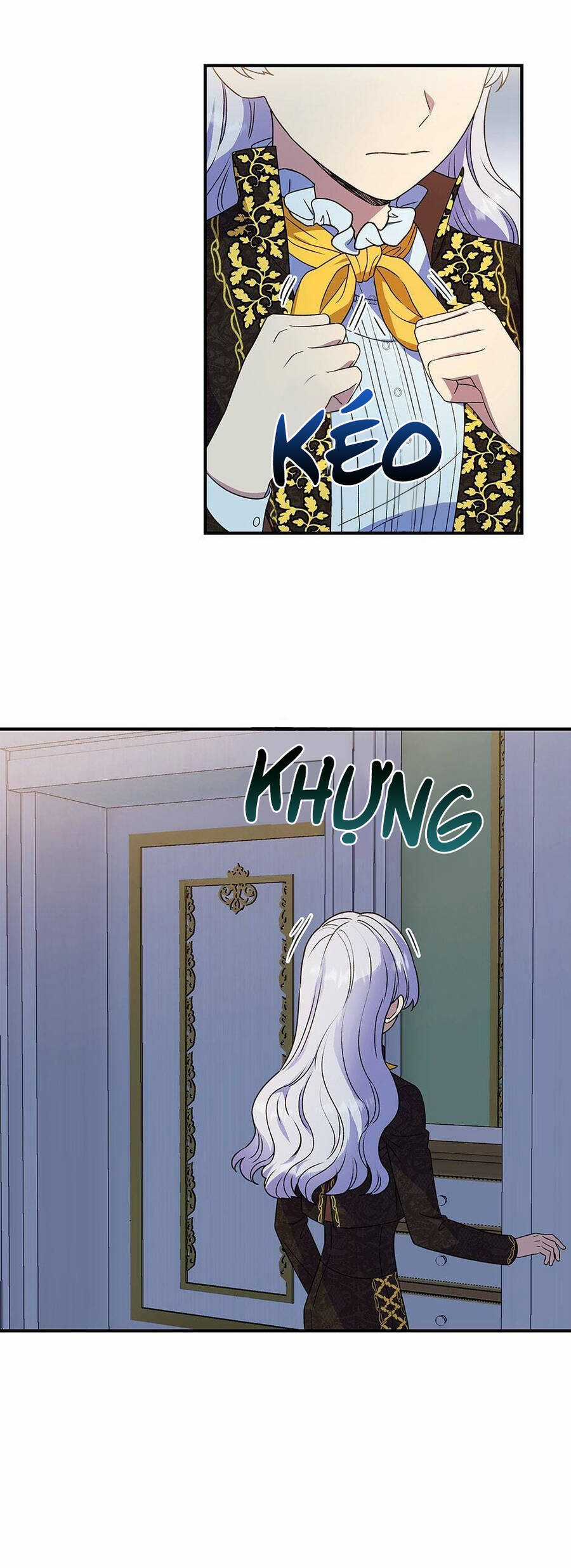 Bản Khế Ước Với Nữ Công Tước Ác Ma Chapter 115 trang 2