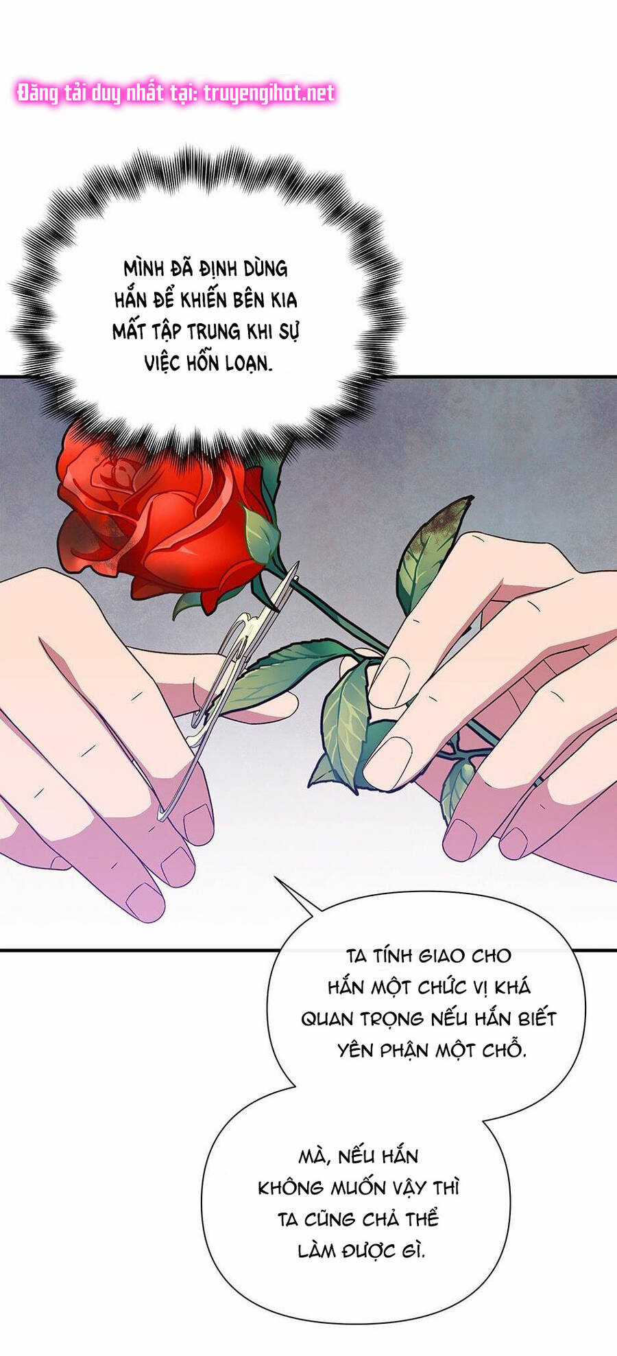 Bản Khế Ước Với Nữ Công Tước Ác Ma Chapter 115 trang 22