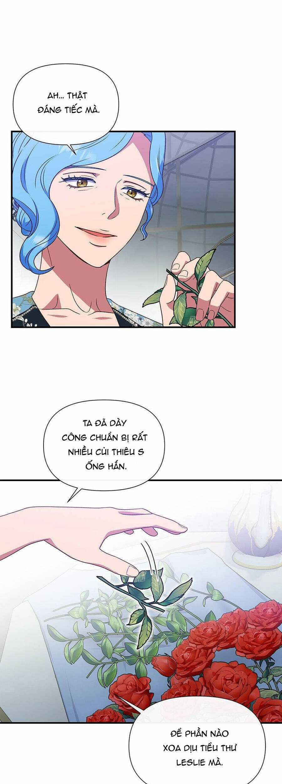 Bản Khế Ước Với Nữ Công Tước Ác Ma Chapter 115 trang 25