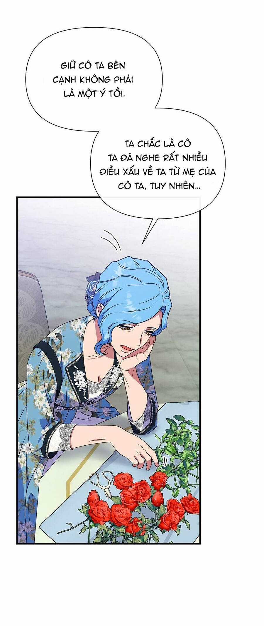 Bản Khế Ước Với Nữ Công Tước Ác Ma Chapter 115 trang 28