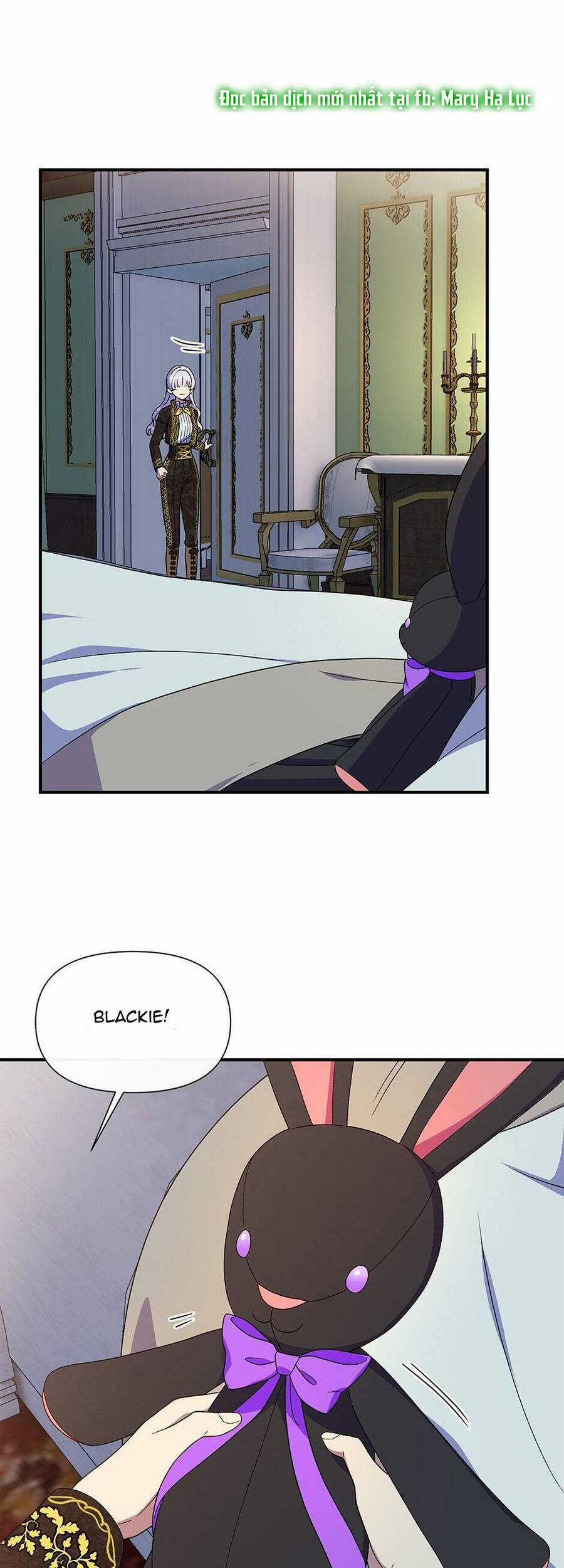 Bản Khế Ước Với Nữ Công Tước Ác Ma Chapter 115 trang 3