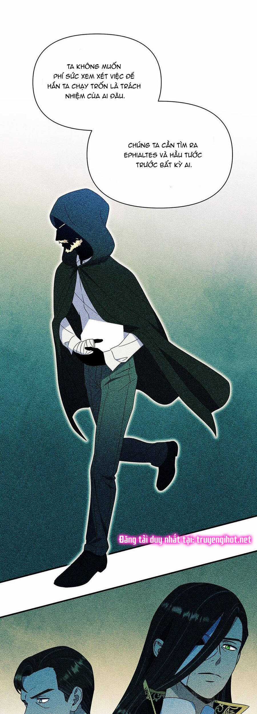 Bản Khế Ước Với Nữ Công Tước Ác Ma Chapter 115 trang 31