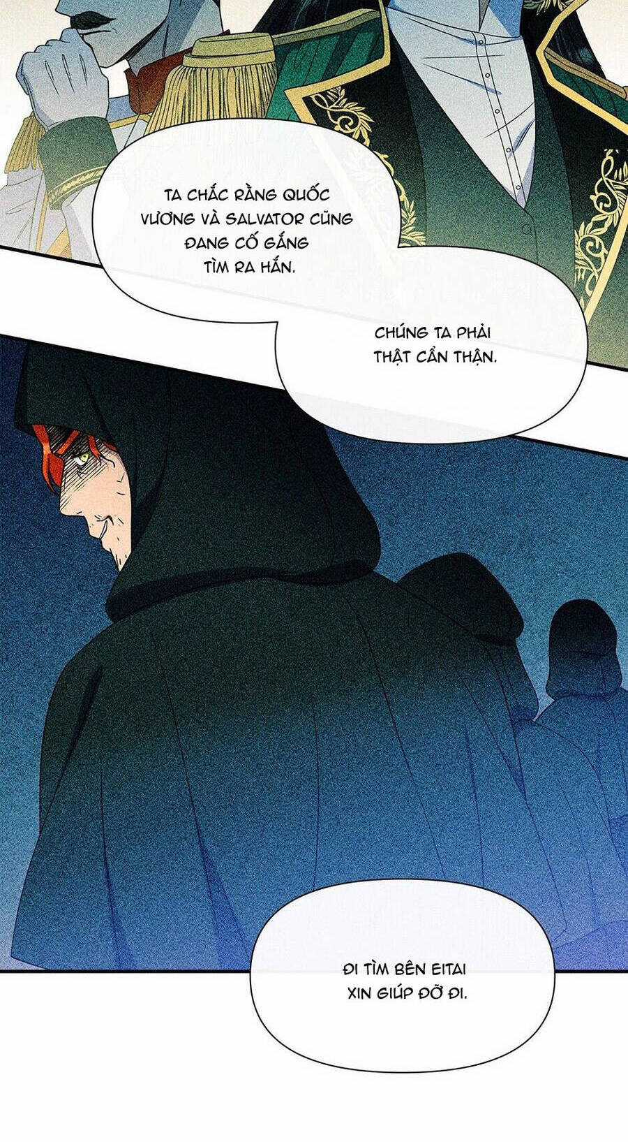 Bản Khế Ước Với Nữ Công Tước Ác Ma Chapter 115 trang 32