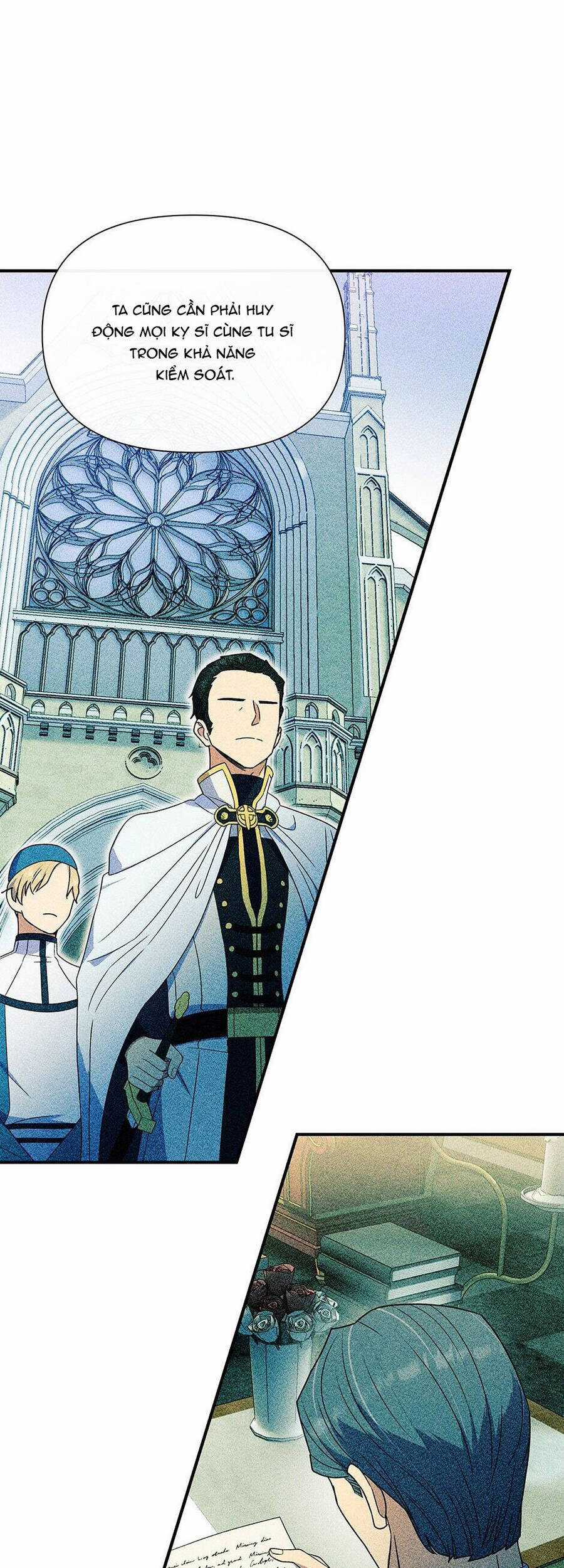 Bản Khế Ước Với Nữ Công Tước Ác Ma Chapter 115 trang 33