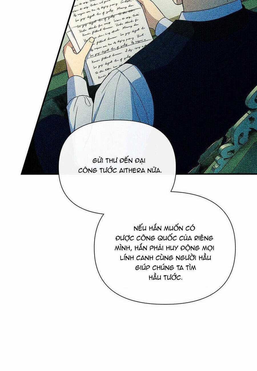 Bản Khế Ước Với Nữ Công Tước Ác Ma Chapter 115 trang 34