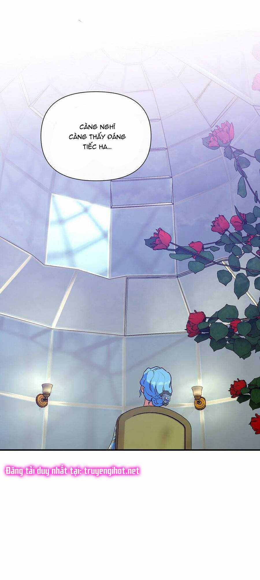 Bản Khế Ước Với Nữ Công Tước Ác Ma Chapter 115 trang 38