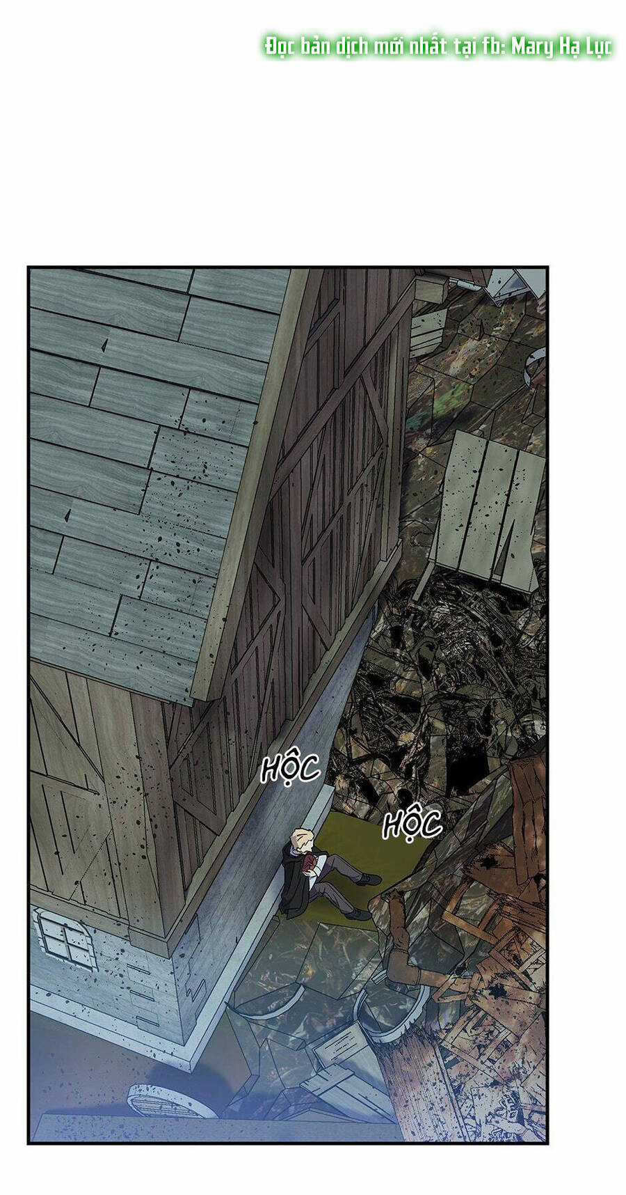 Bản Khế Ước Với Nữ Công Tước Ác Ma Chapter 115 trang 41