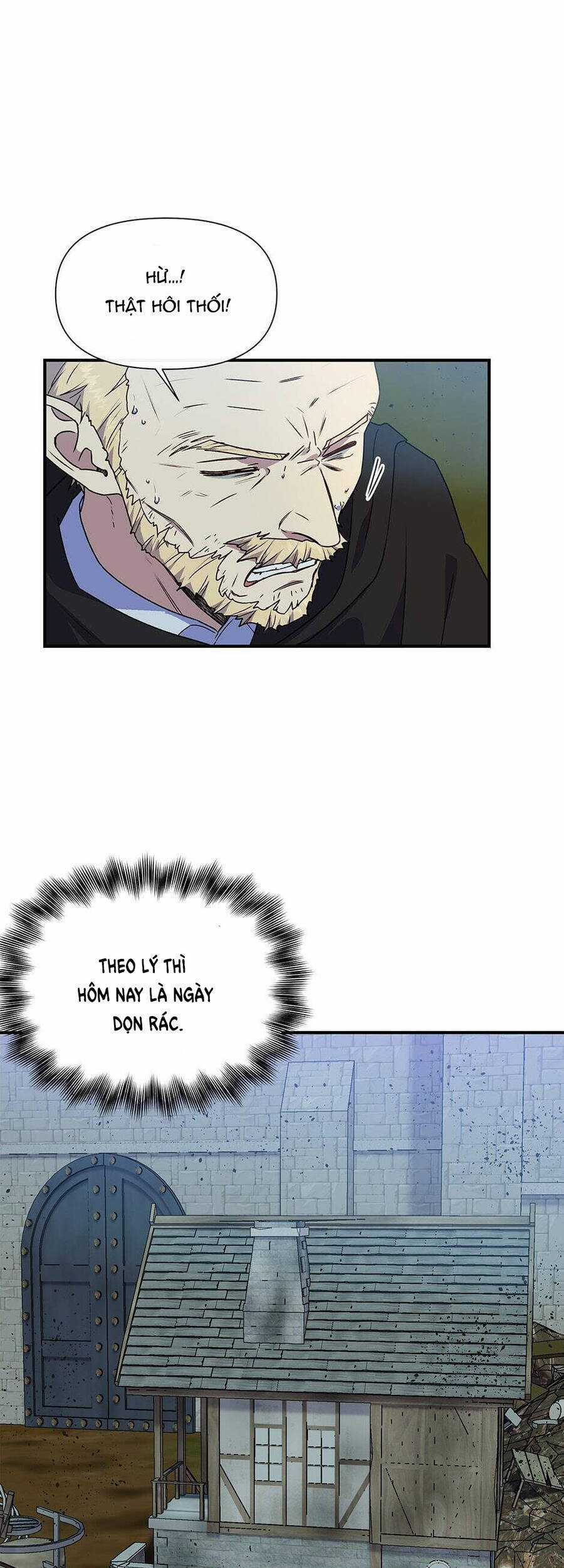 Bản Khế Ước Với Nữ Công Tước Ác Ma Chapter 115 trang 42