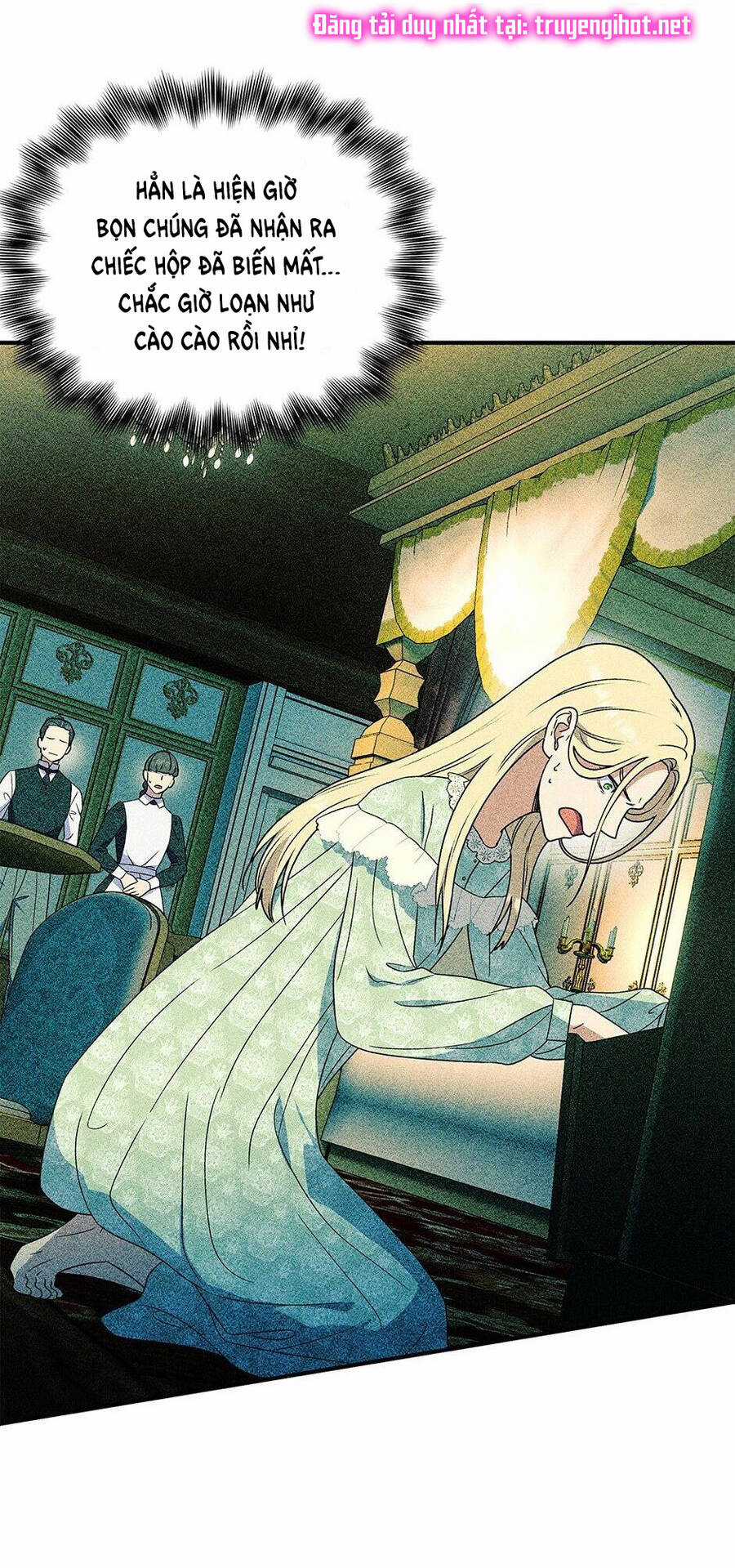 Bản Khế Ước Với Nữ Công Tước Ác Ma Chapter 115 trang 48