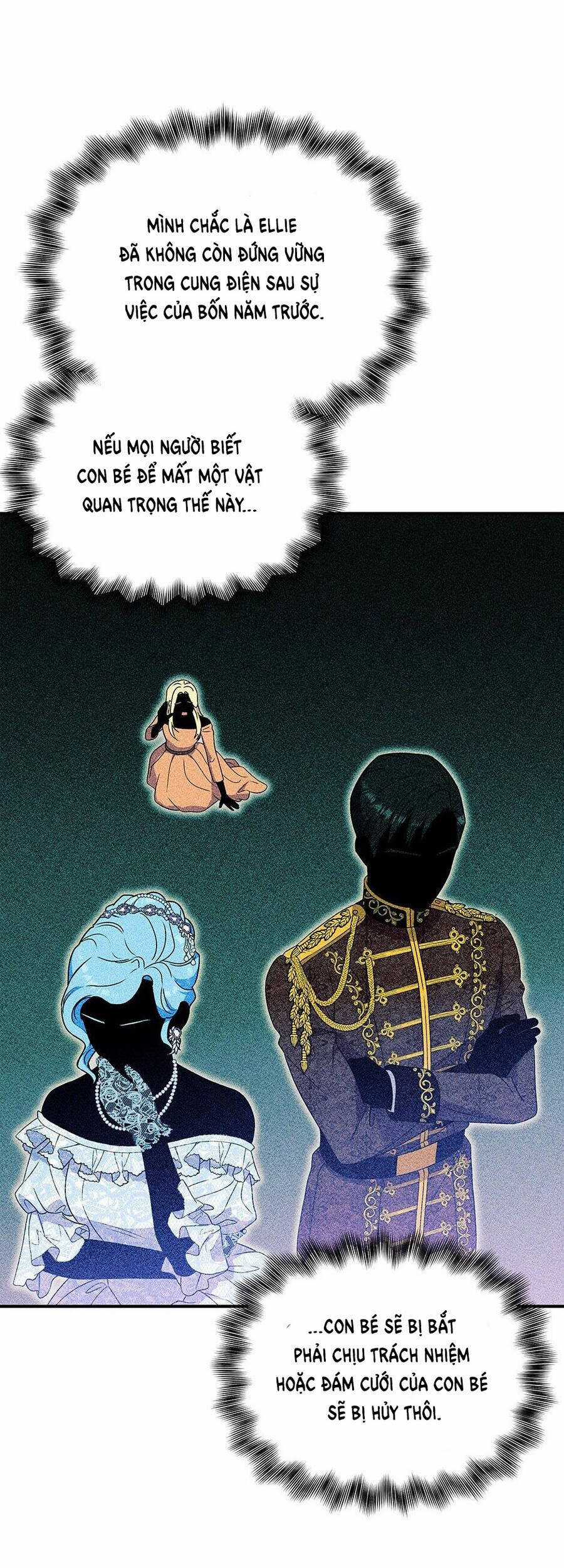 Bản Khế Ước Với Nữ Công Tước Ác Ma Chapter 115 trang 49