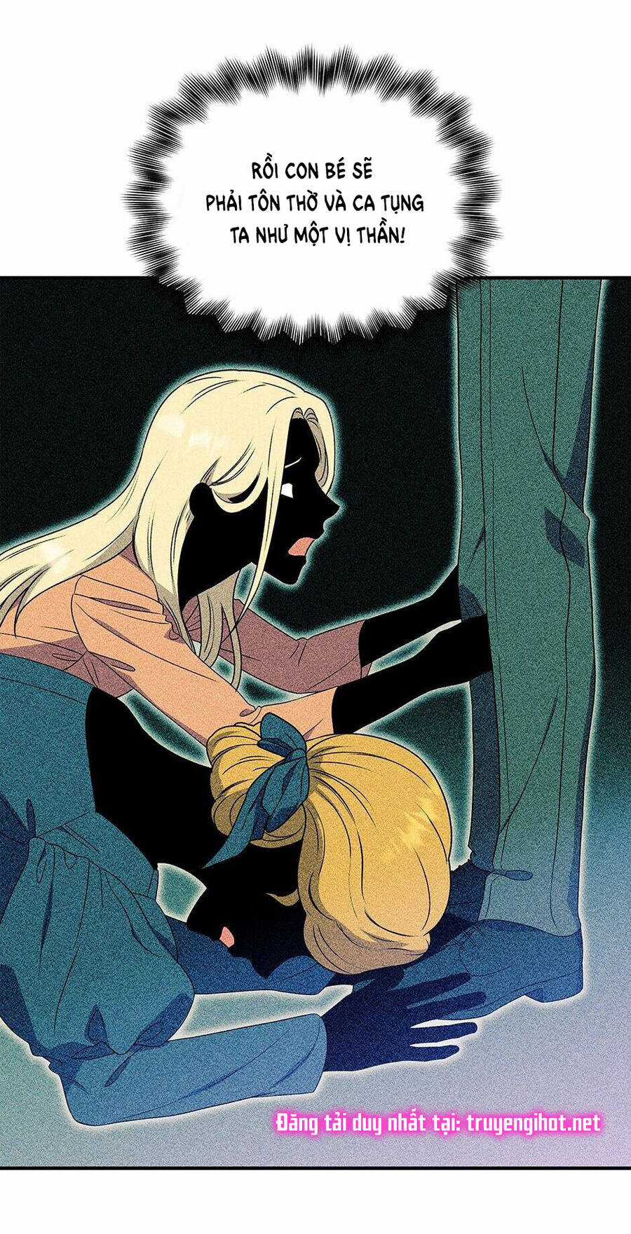 Bản Khế Ước Với Nữ Công Tước Ác Ma Chapter 115 trang 53