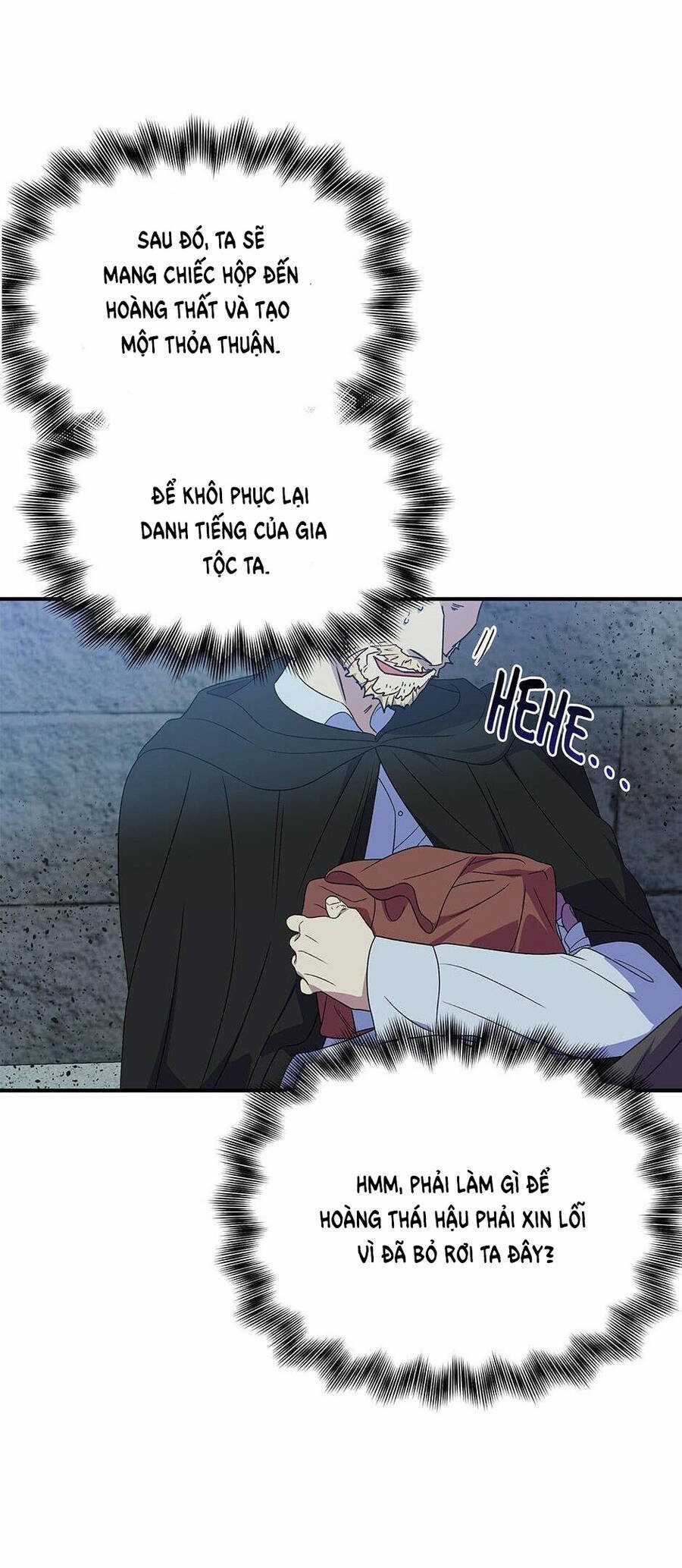 Bản Khế Ước Với Nữ Công Tước Ác Ma Chapter 115 trang 54