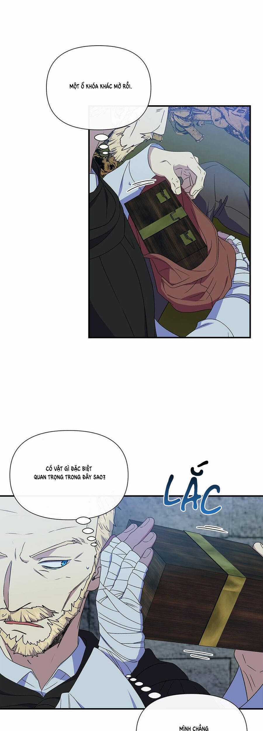 Bản Khế Ước Với Nữ Công Tước Ác Ma Chapter 115 trang 56