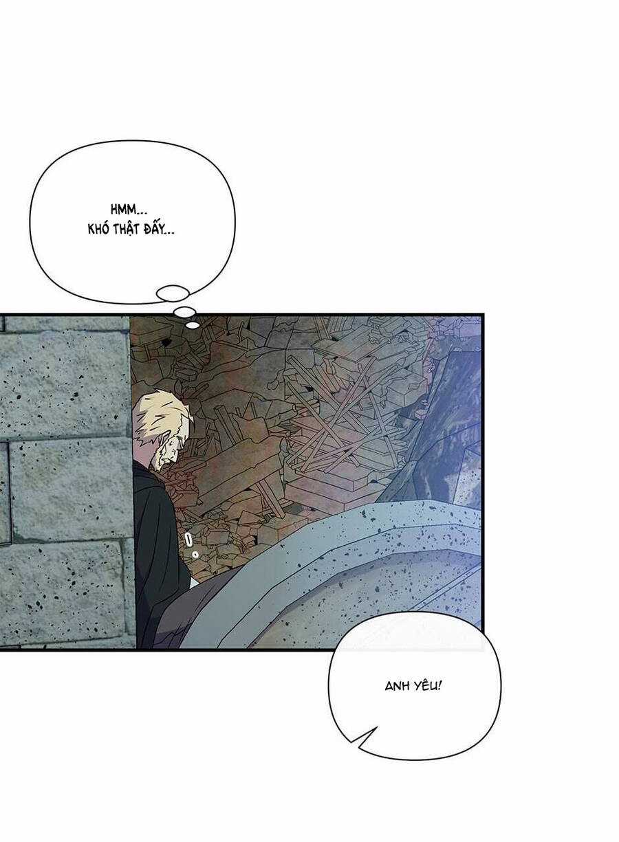 Bản Khế Ước Với Nữ Công Tước Ác Ma Chapter 115 trang 59