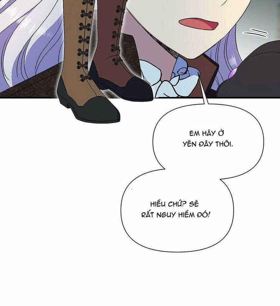 Bản Khế Ước Với Nữ Công Tước Ác Ma Chapter 115 trang 6