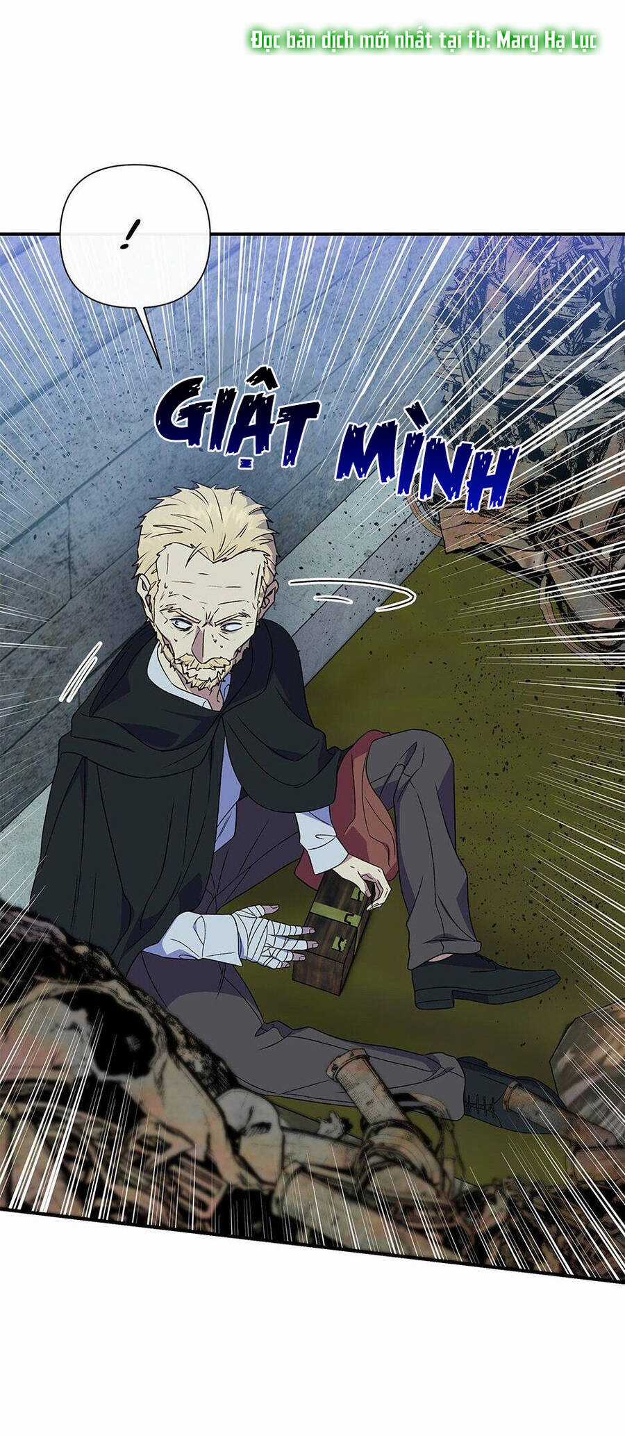 Bản Khế Ước Với Nữ Công Tước Ác Ma Chapter 115 trang 60