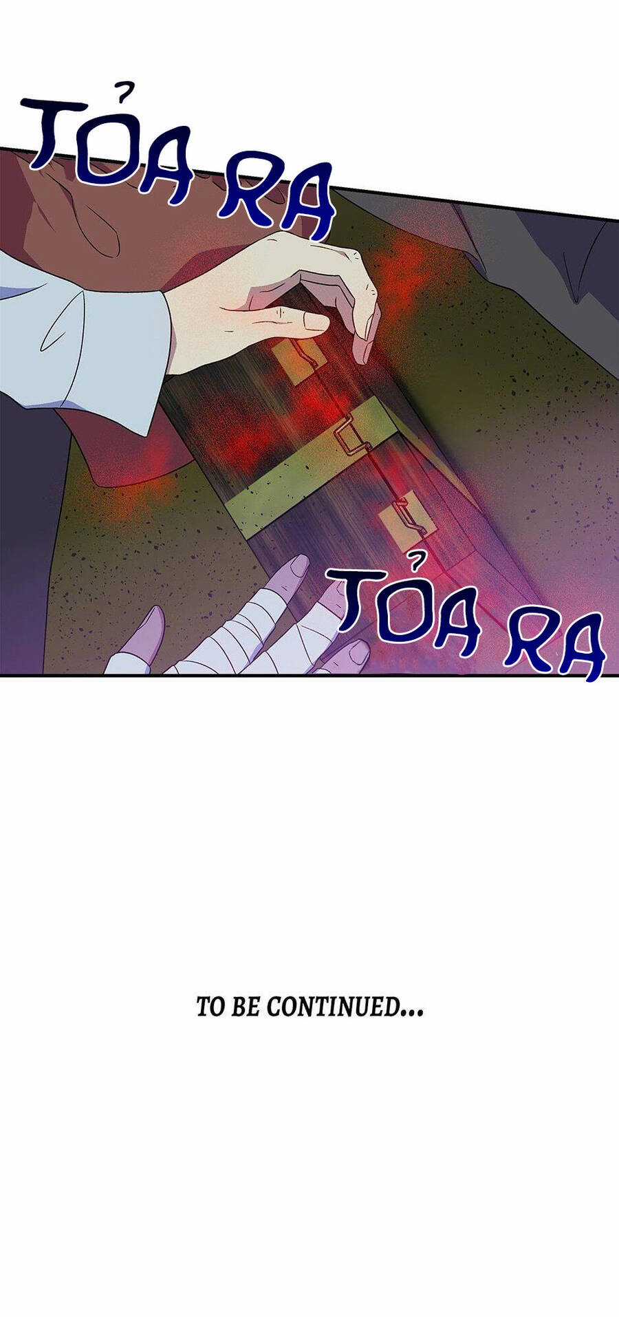 Bản Khế Ước Với Nữ Công Tước Ác Ma Chapter 115 trang 61