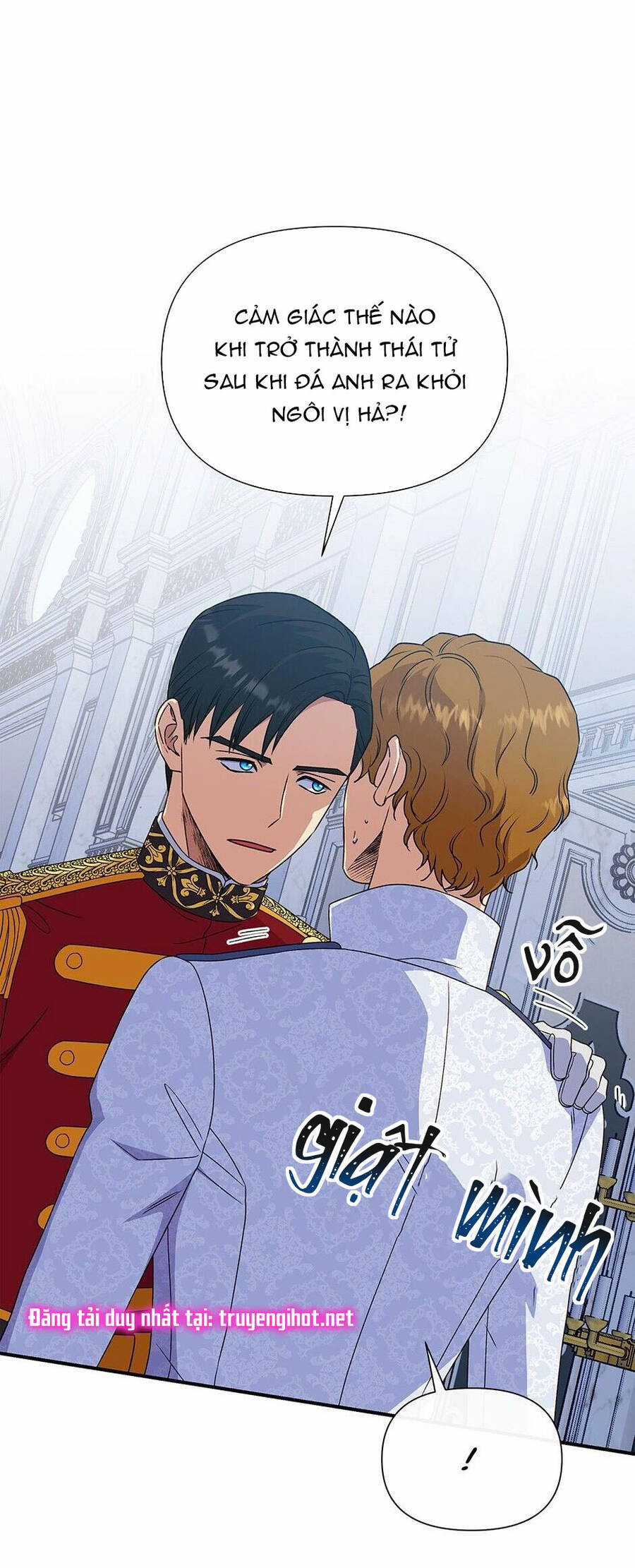 Bản Khế Ước Với Nữ Công Tước Ác Ma Chapter 116 trang 10