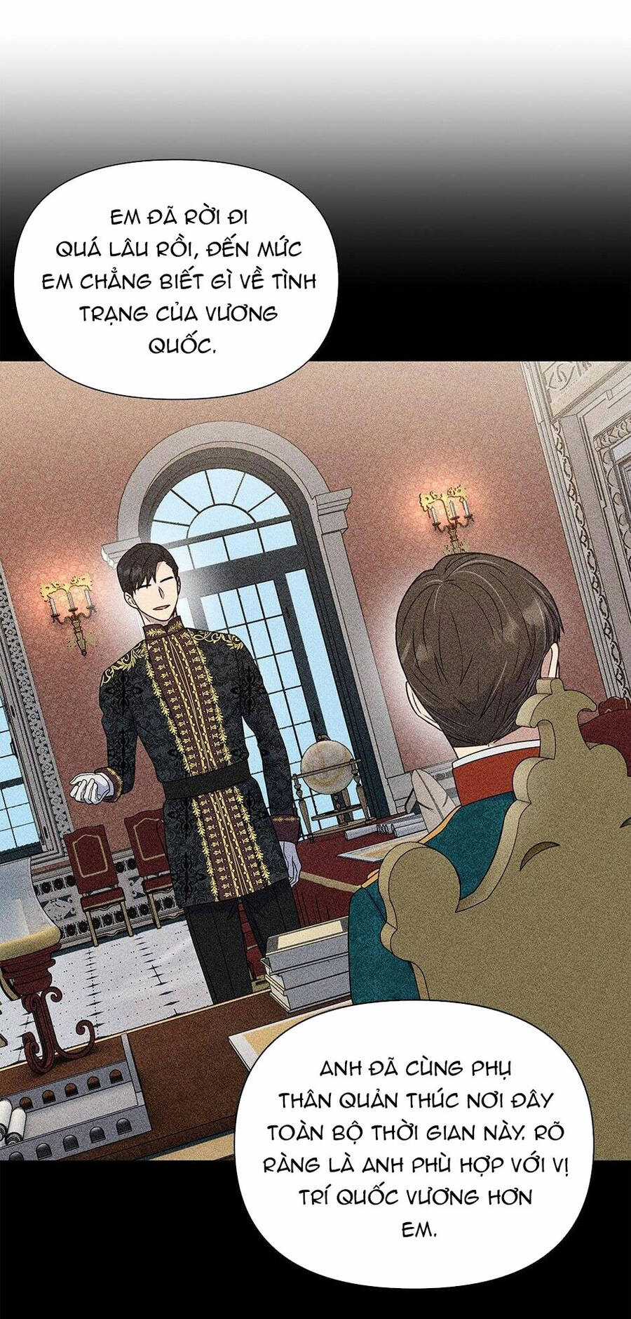 Bản Khế Ước Với Nữ Công Tước Ác Ma Chapter 116 trang 16