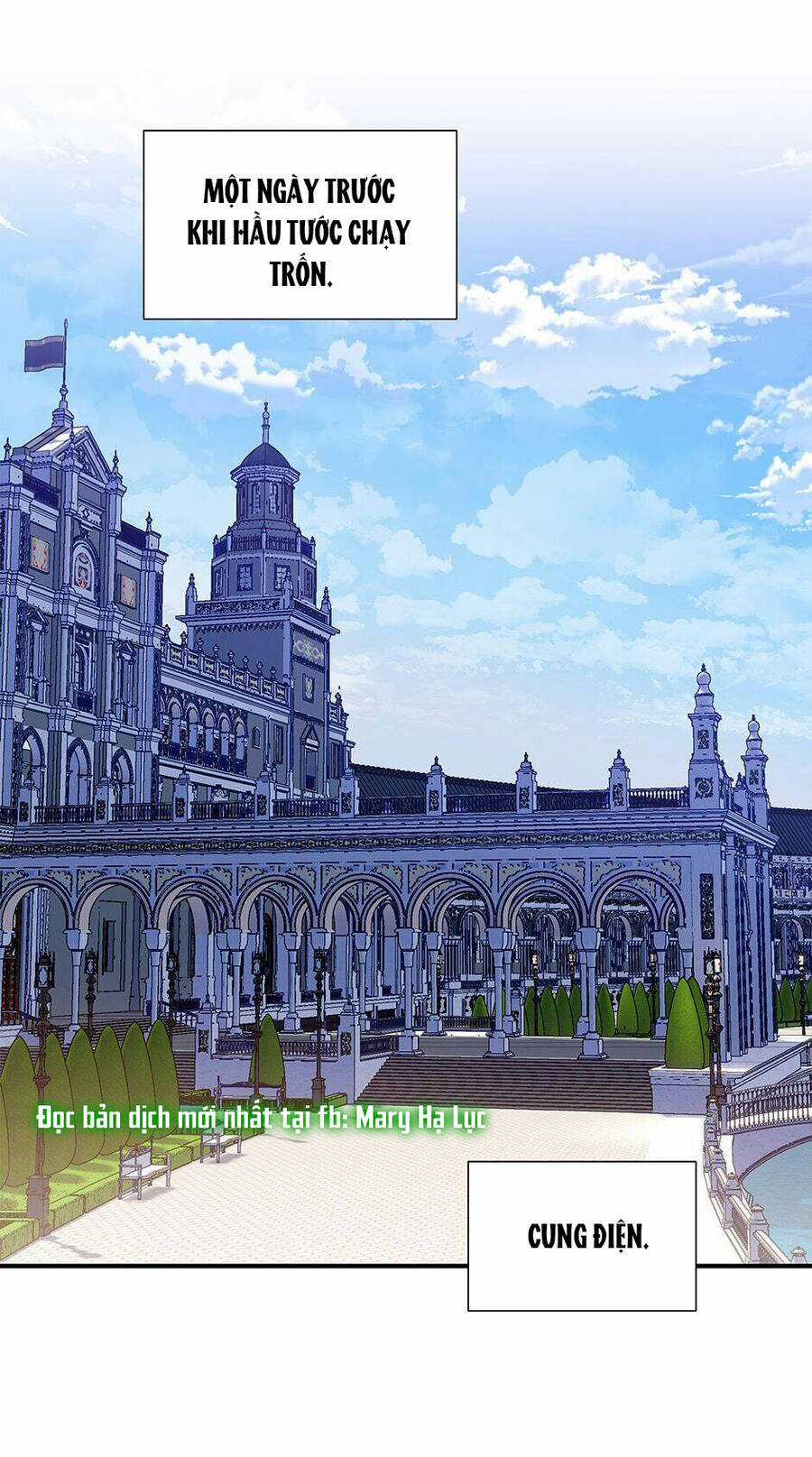 Bản Khế Ước Với Nữ Công Tước Ác Ma Chapter 116 trang 2