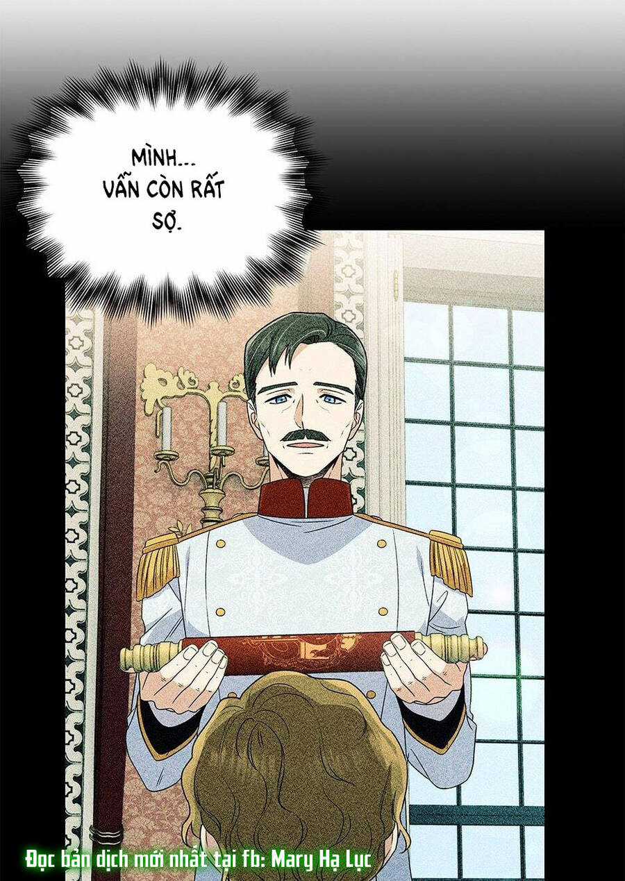 Bản Khế Ước Với Nữ Công Tước Ác Ma Chapter 116 trang 25