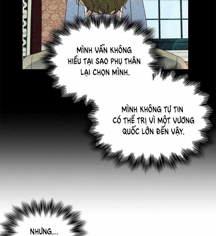 Bản Khế Ước Với Nữ Công Tước Ác Ma Chapter 116 trang 26