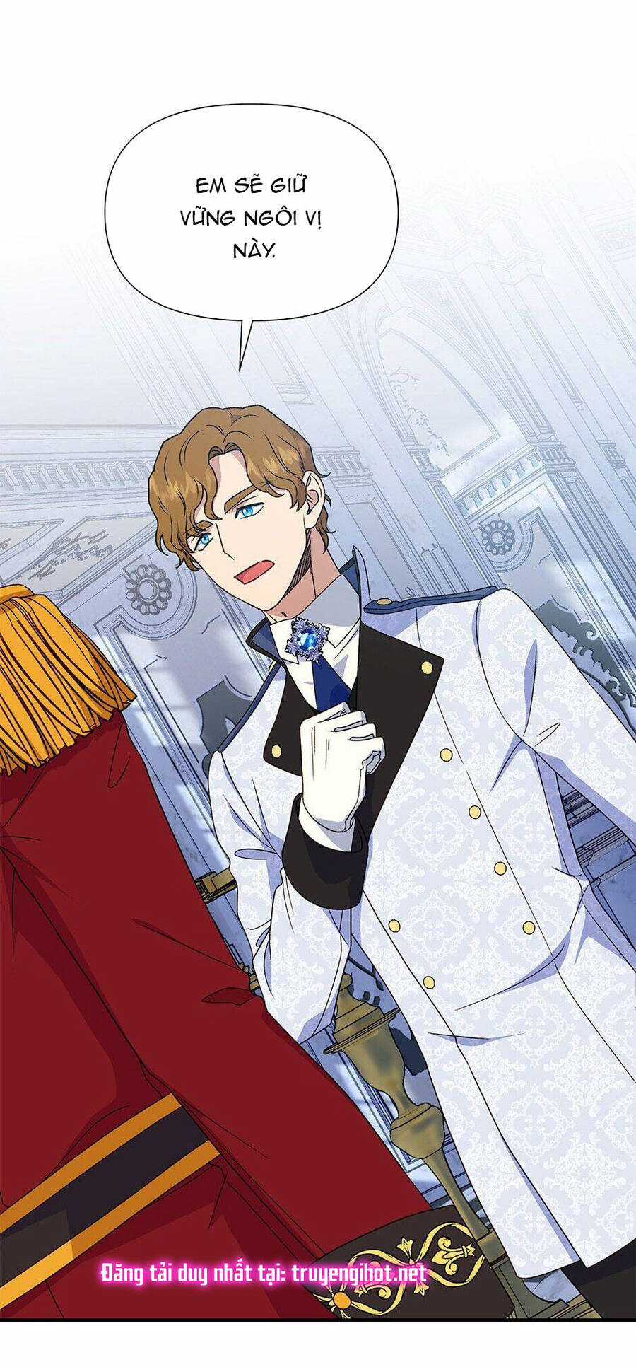 Bản Khế Ước Với Nữ Công Tước Ác Ma Chapter 116 trang 28