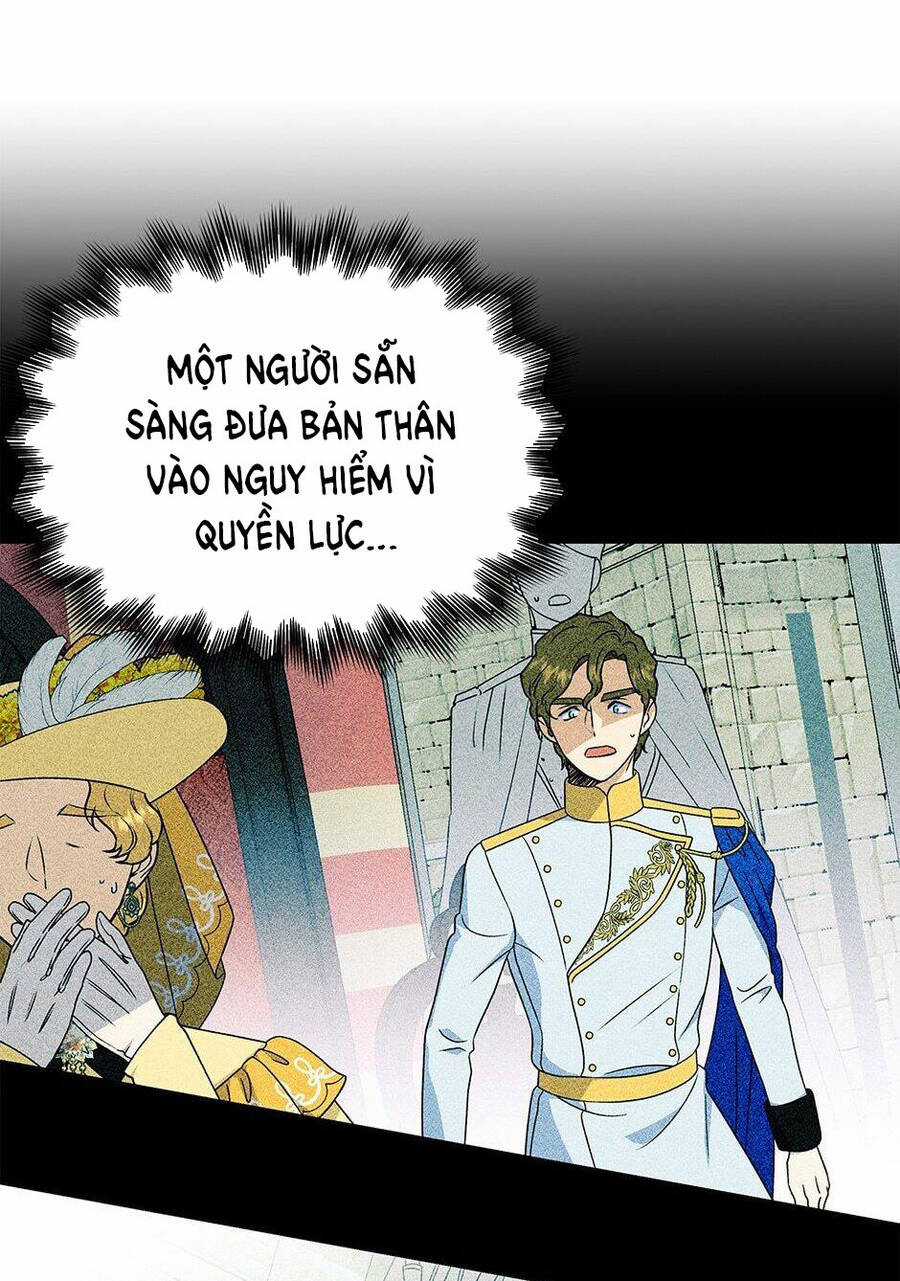 Bản Khế Ước Với Nữ Công Tước Ác Ma Chapter 116 trang 29